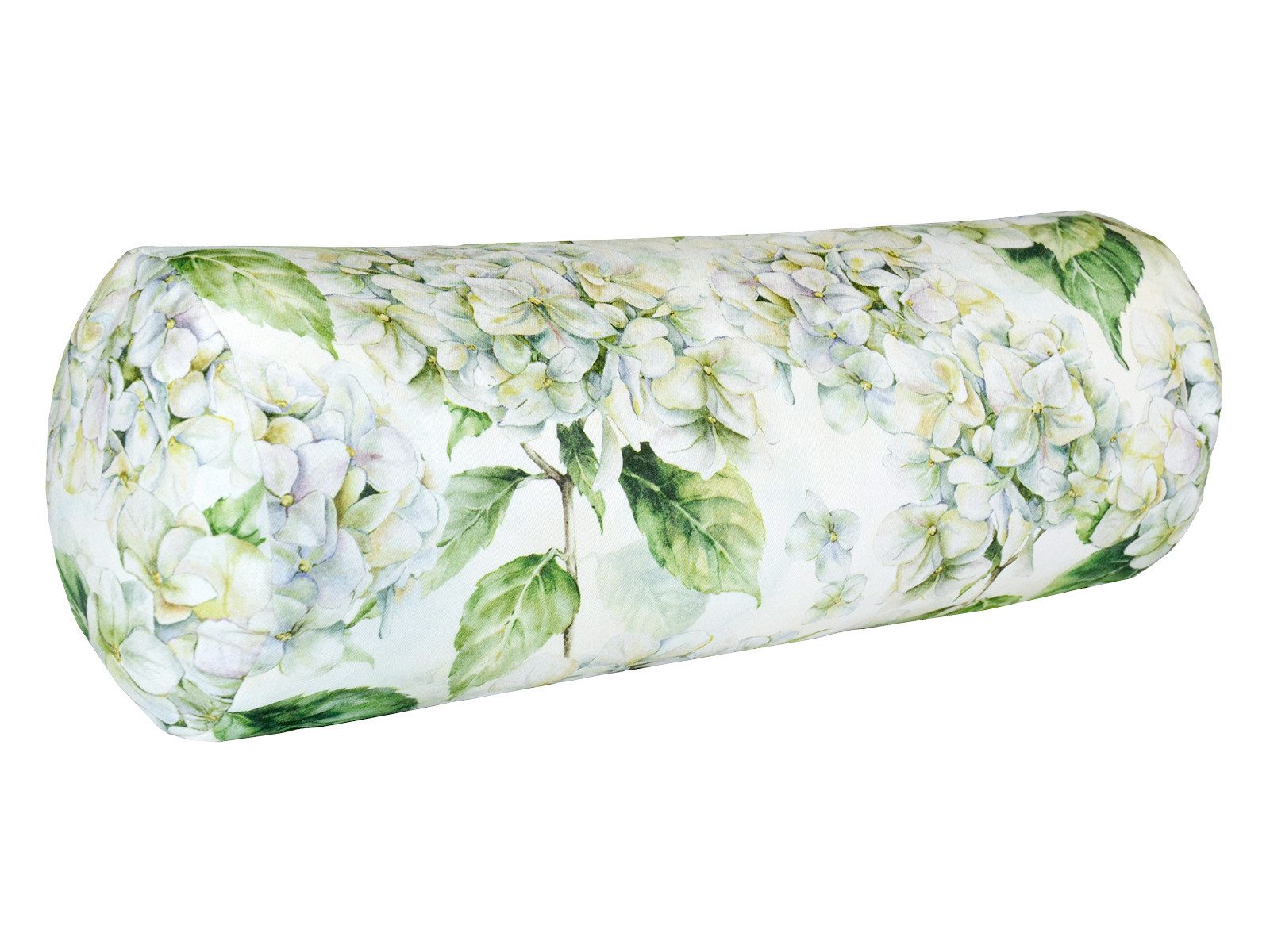 beties Nackenrollenbezug Landlust-Hortensie, (1 Stück), 100% günstig online kaufen
