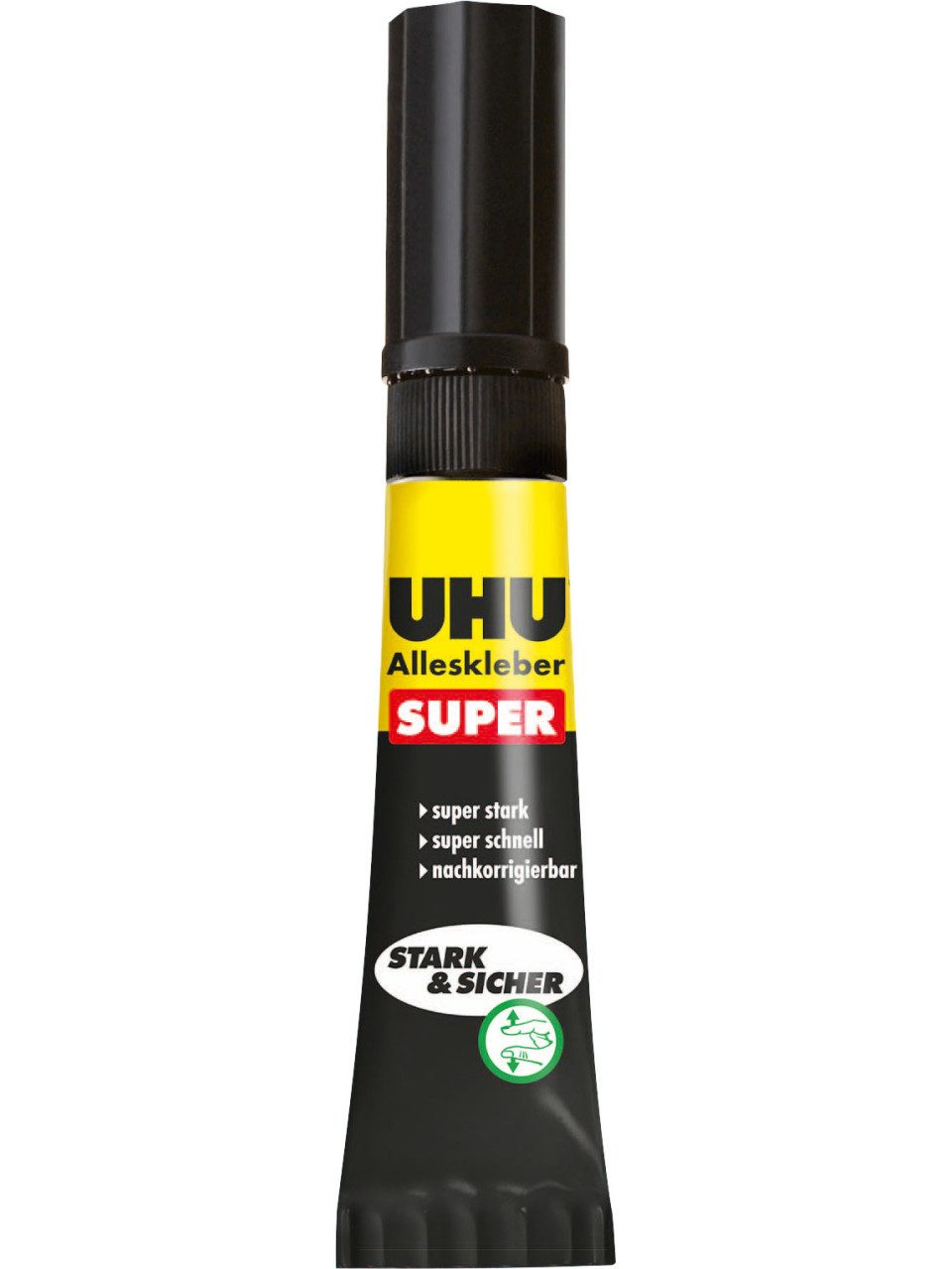 Klebstoff UHU Alleskleber Super 7 g