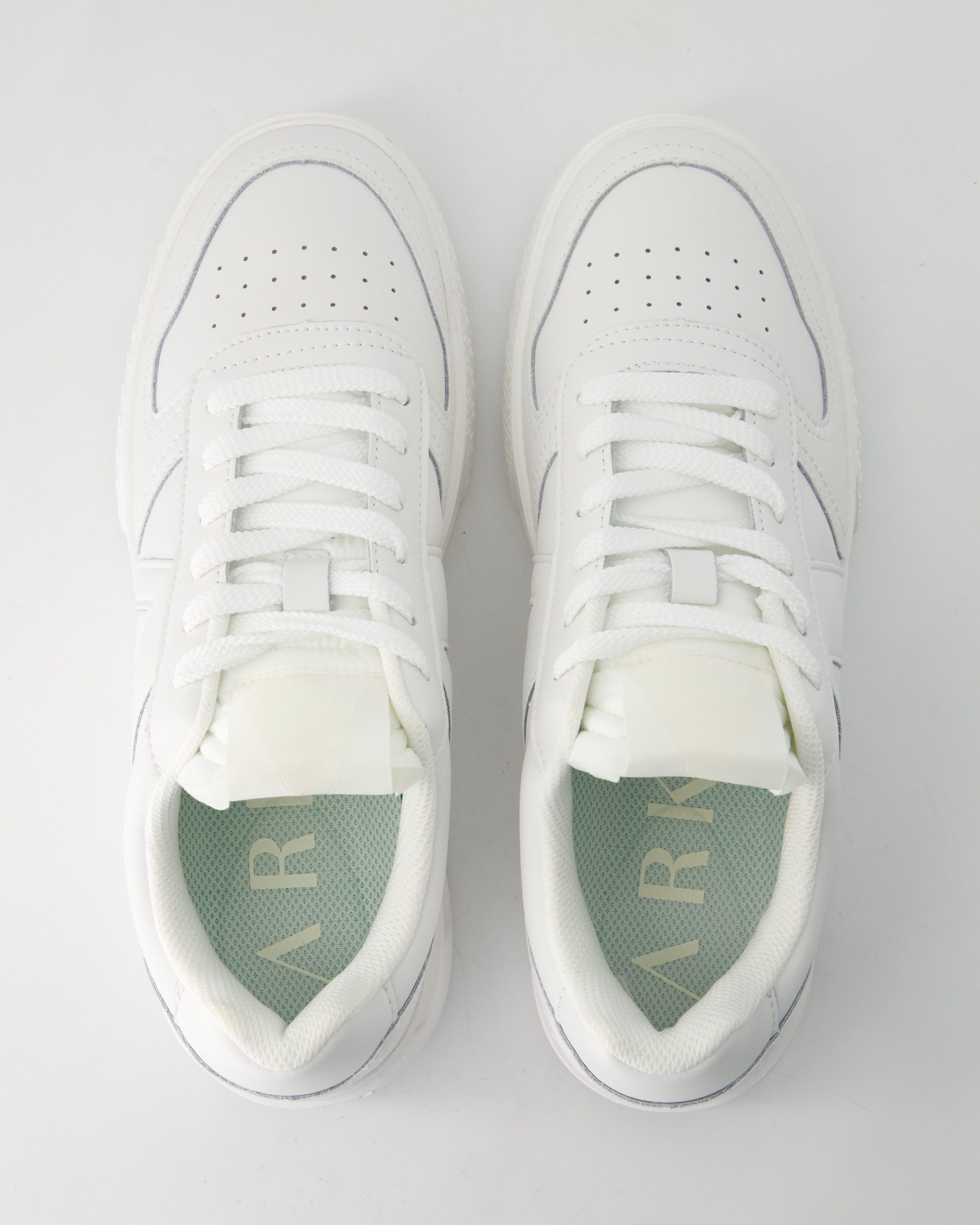 ARKK Copenhagen El1750-0010 Schnürschuh Obermaterial: Leder