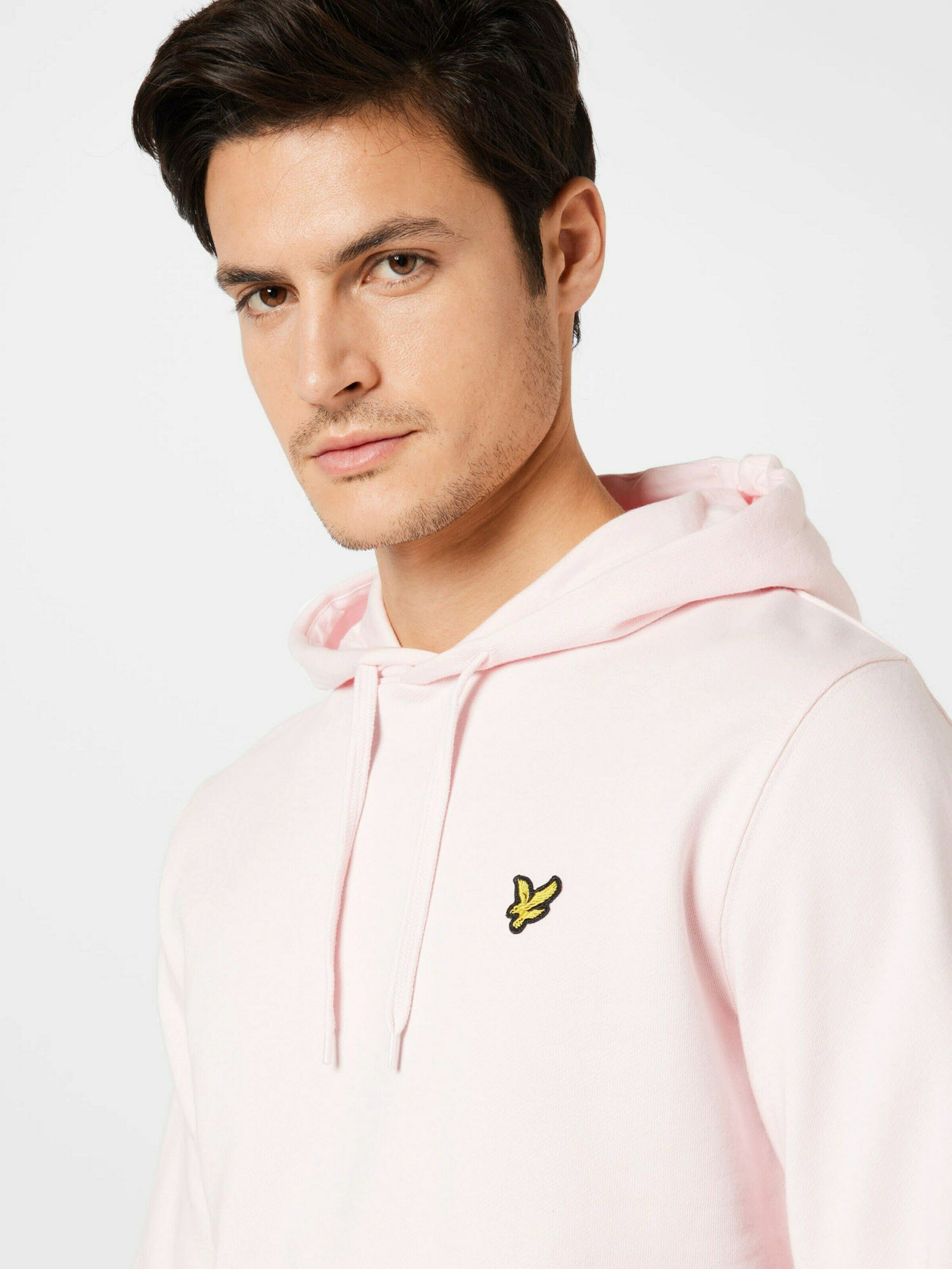 Lyle & Scott Sweatshirt (1-tlg)
