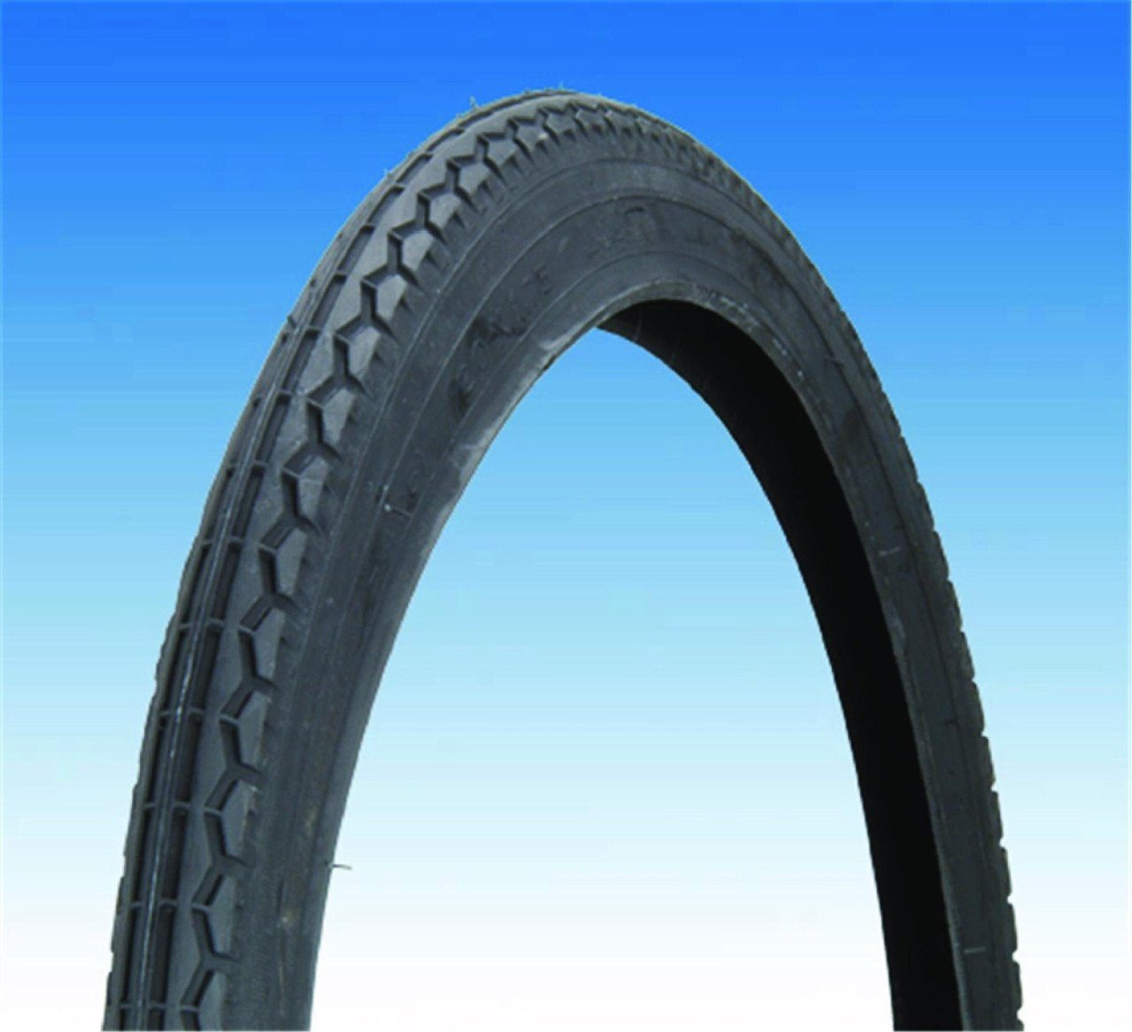 fischer Fahrradreifen Fischer Fahrradreifen (20 Zoll) 50,8 cm Straße