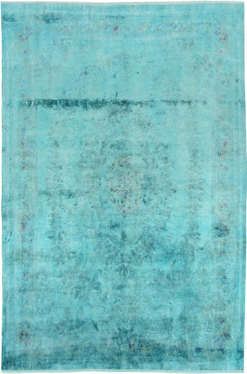 Seidenteppich China Seide Colored 180x270 Handgeknüpfter Moderner Orientteppich, Nain Trading, rechteckig, Höhe: 8 mm