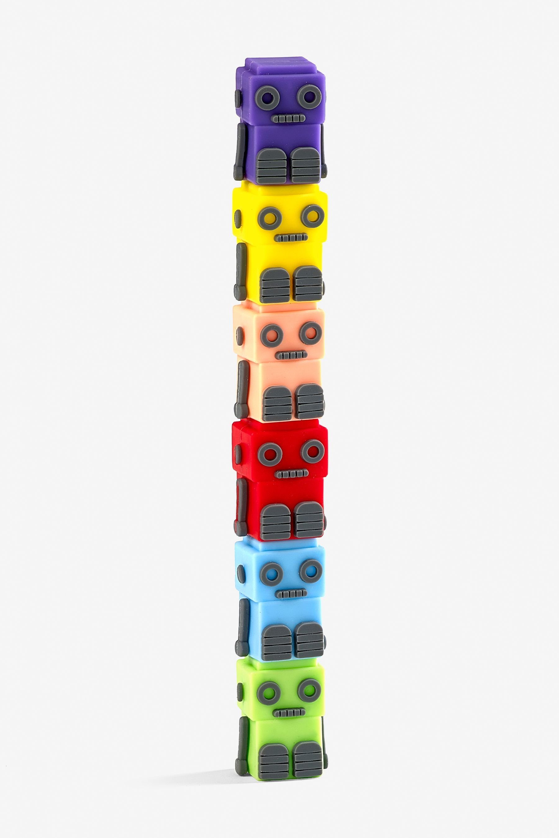 Next Filzstift Stapelstift mit Gamingmotiv