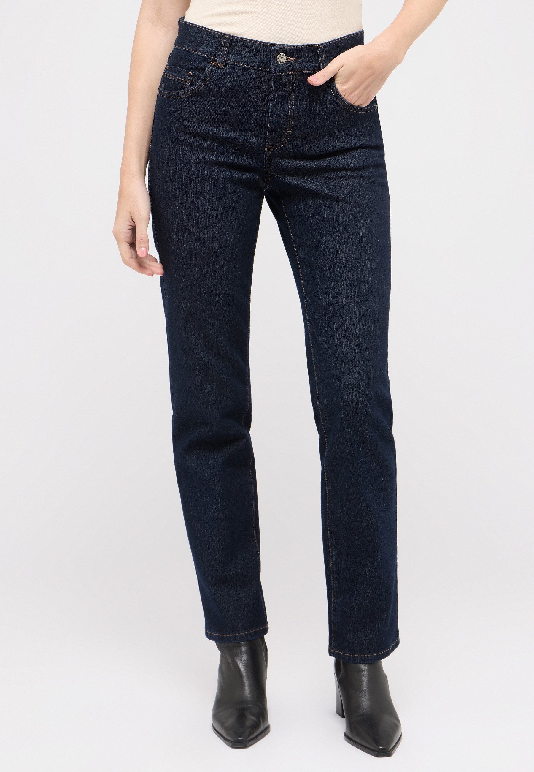 ANGELS Slim-fit-Jeans DOLLY