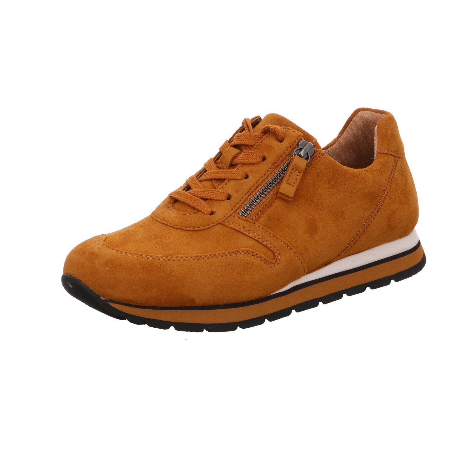 Schnürschuh