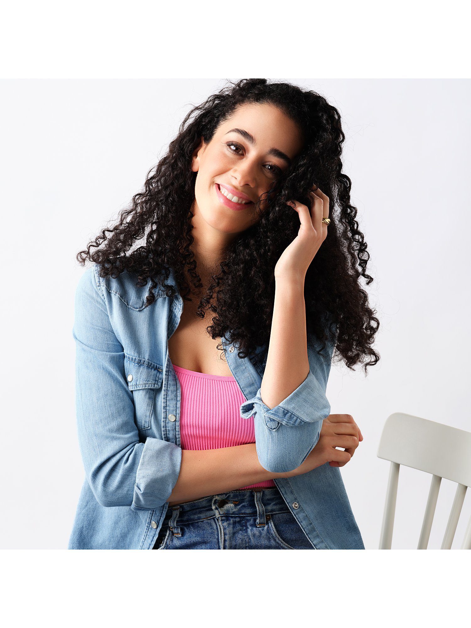 Esprit Fingerring ESPRIT Damen-Damenring... Esprit Fingerring ESPRIT Damen-Damenring...