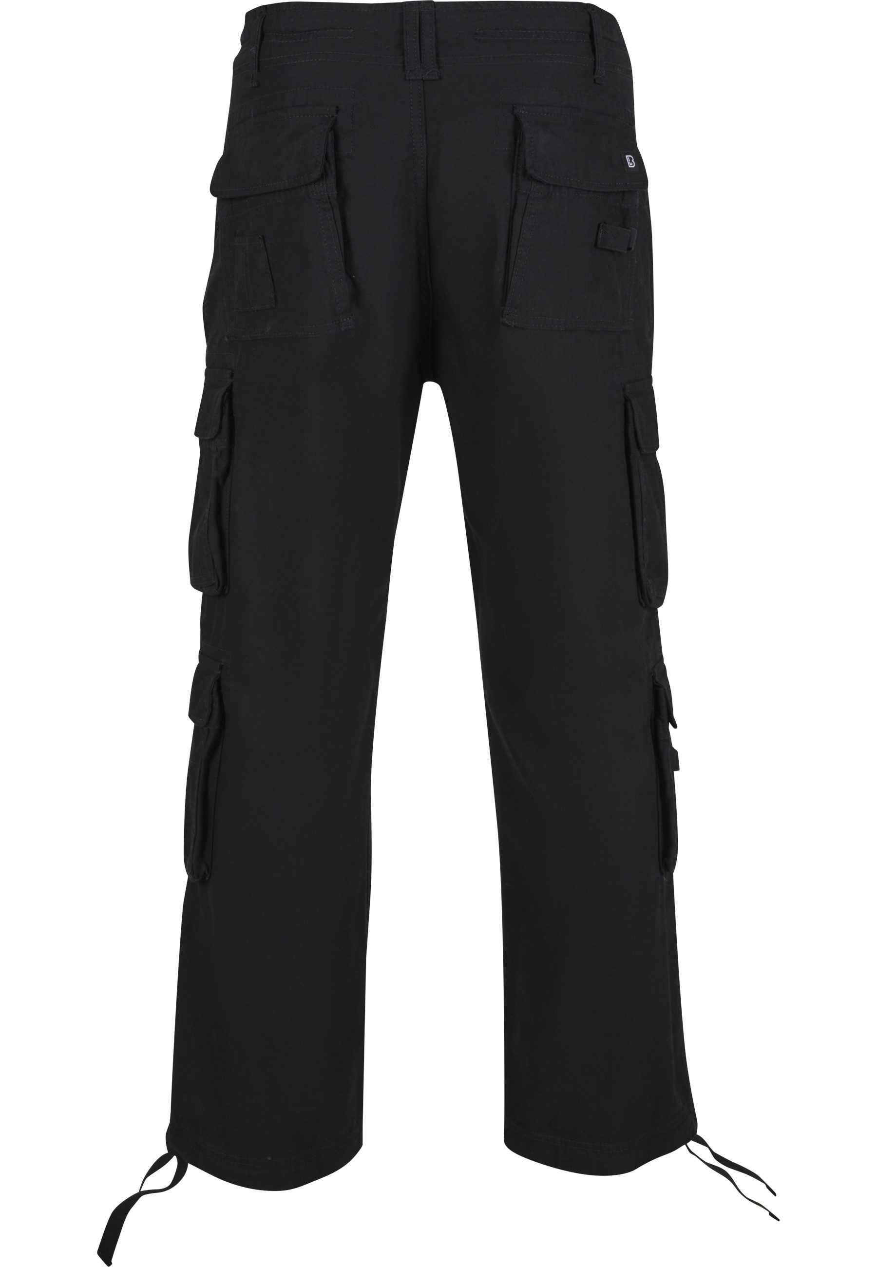 Brandit Cargohose Brandit Herren Vintage Cargo Pants (1-tlg)