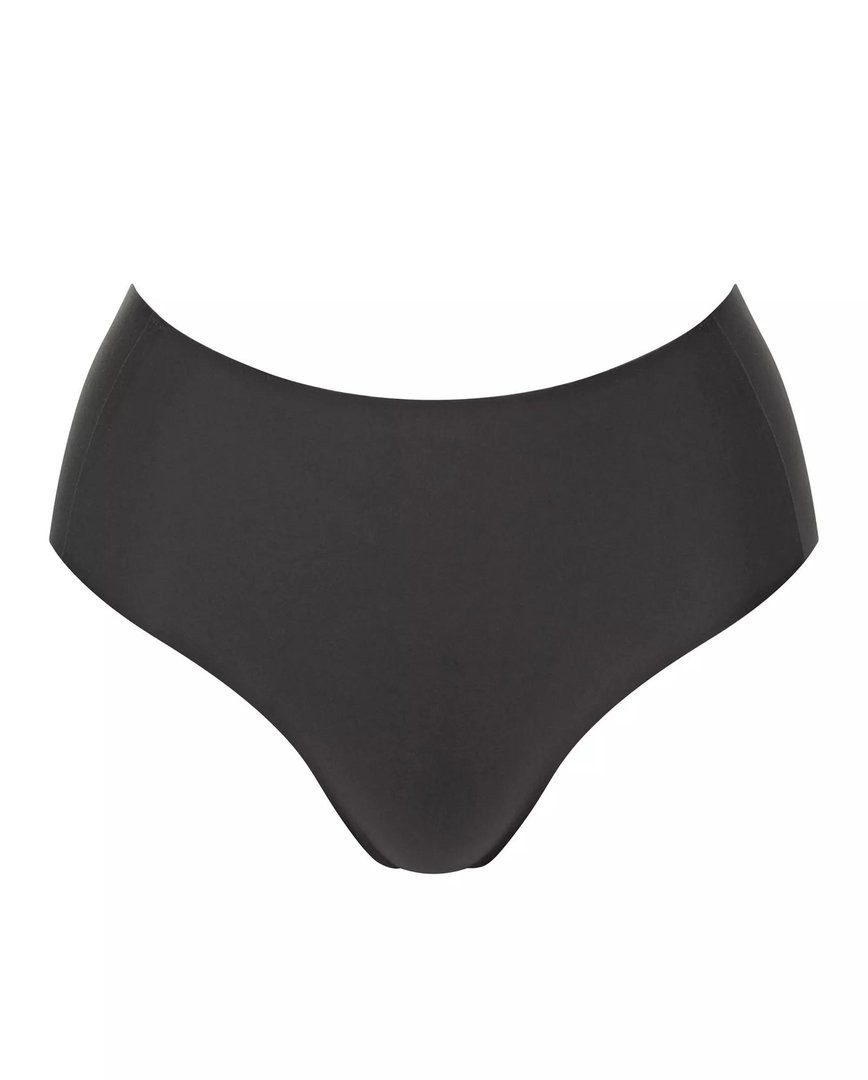 sloggi High-Waist-Slip Zero Feel (3er Vorteilspack) Nahtlos und super weich