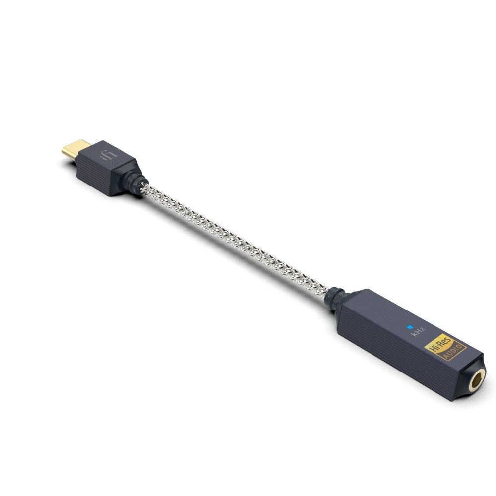 iFi iFi Audio GO link 2 Kopfhörerverstärker