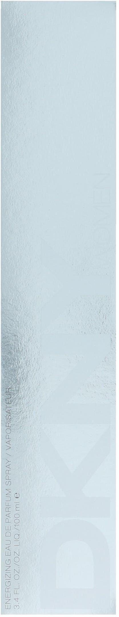 DKNY Eau de Parfum Women, mit blumiger Note