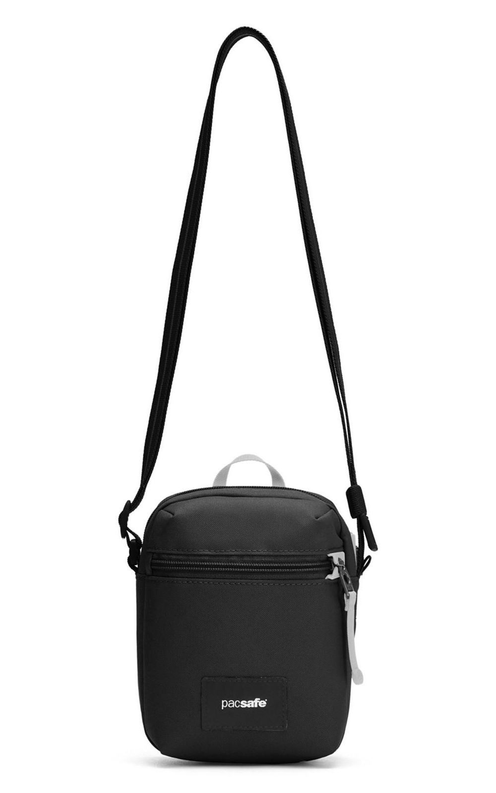 Pacsafe Umhängetasche Micro Crossbody Bag – Bild 2 von 5