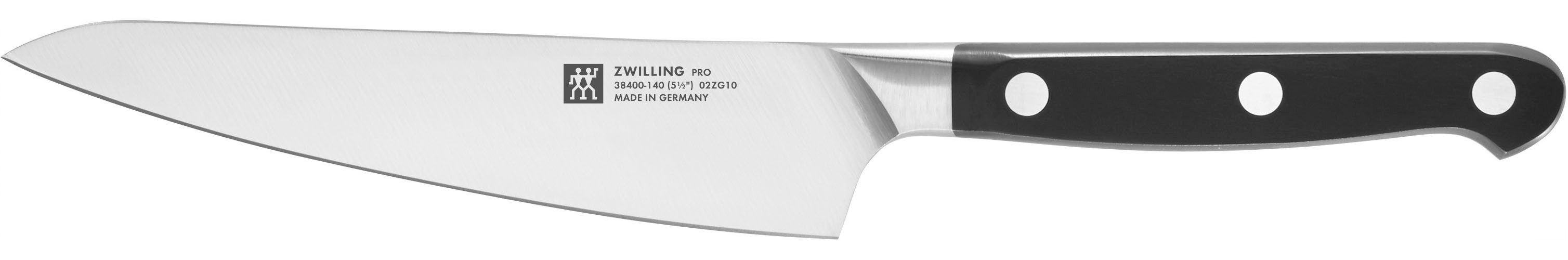 Kochmesser Pro