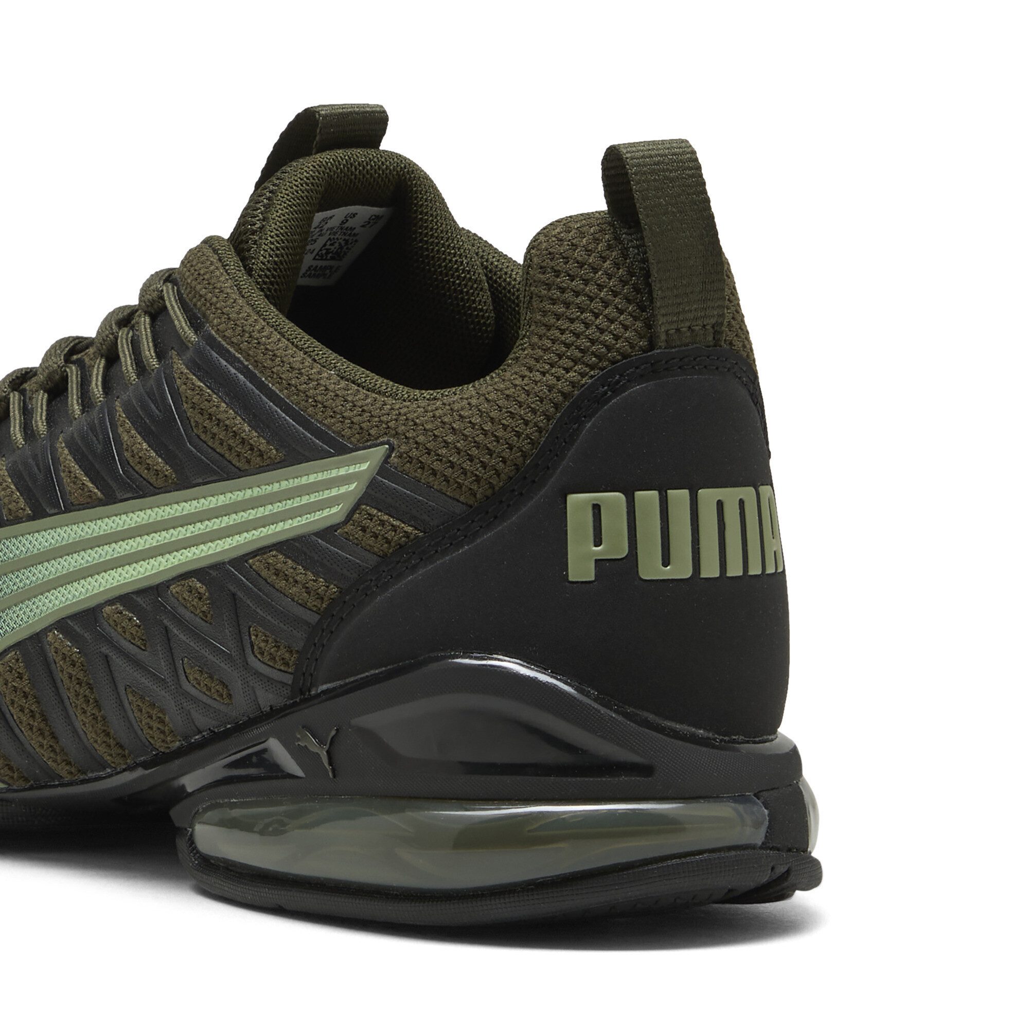 PUMA Voltaic Evo Sneakers Erwachsene Laufschuh günstig online kaufen