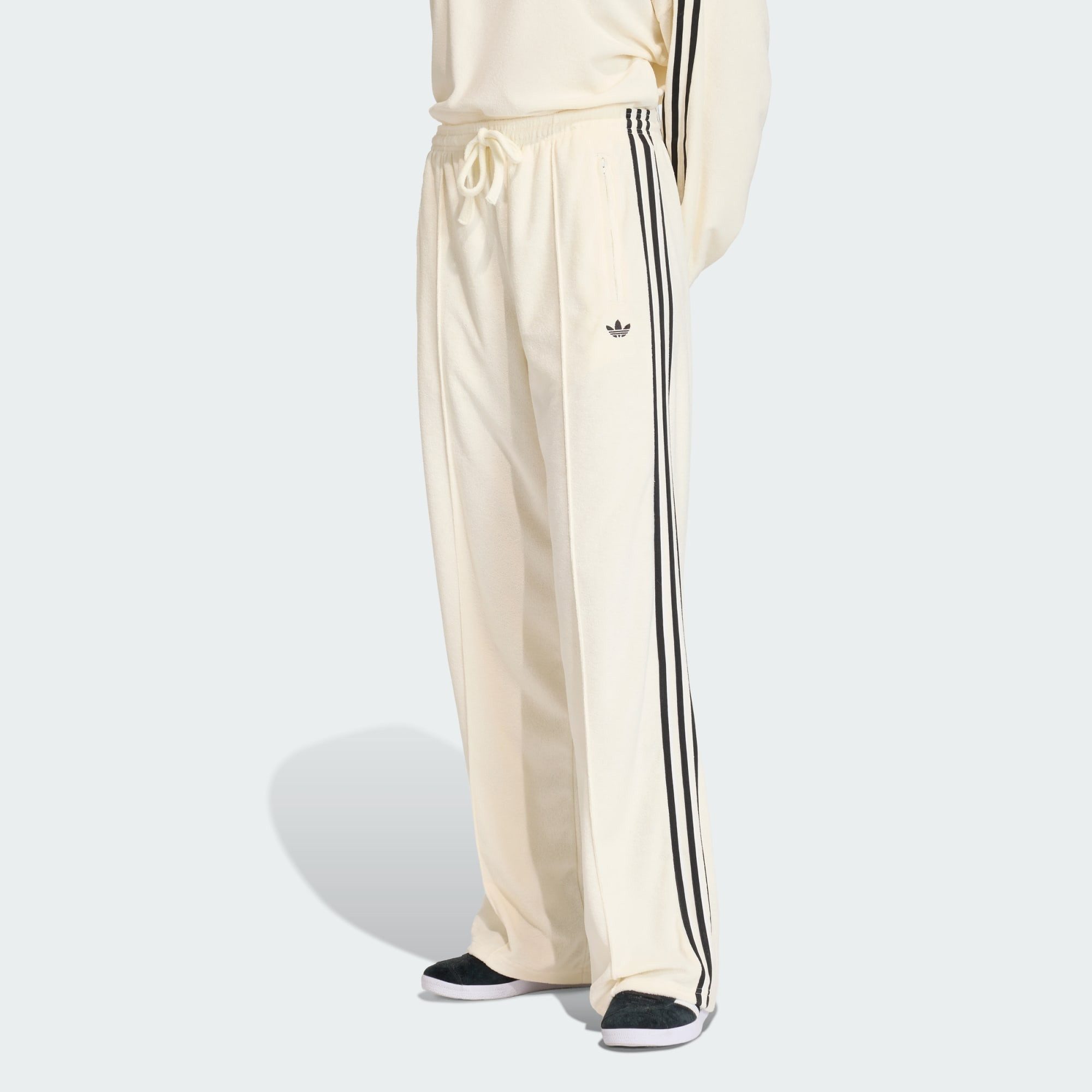 adidas Originals Loungepants TERRY TOWEL FIREBIRD HOSE (1-tlg) günstig online kaufen