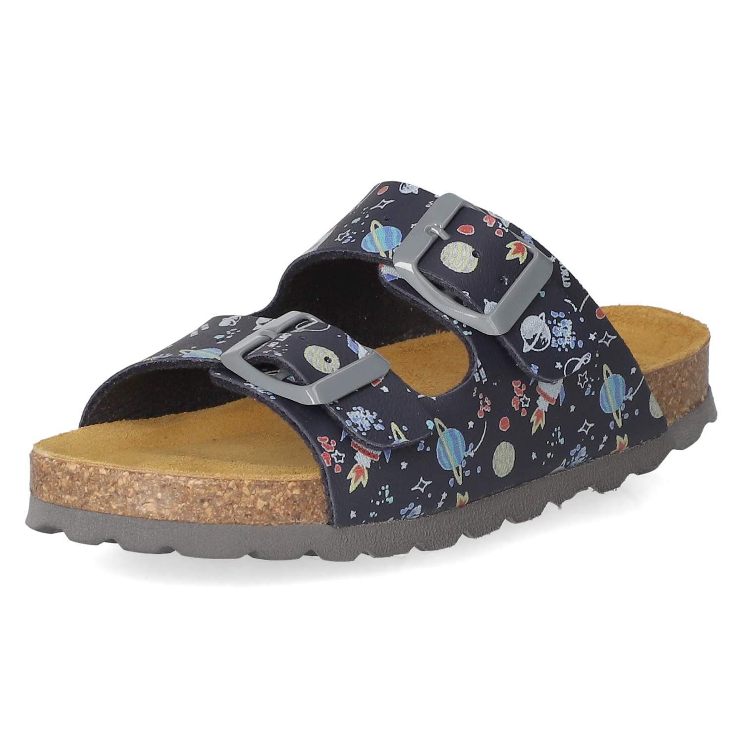 Beliani Pantoletten Clog