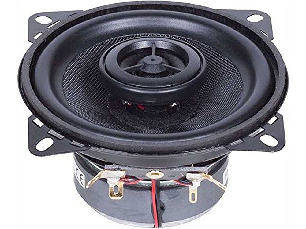 Audio System Audio System MXC100 EVO3 Lautsprecher Auto-Lautsprecher