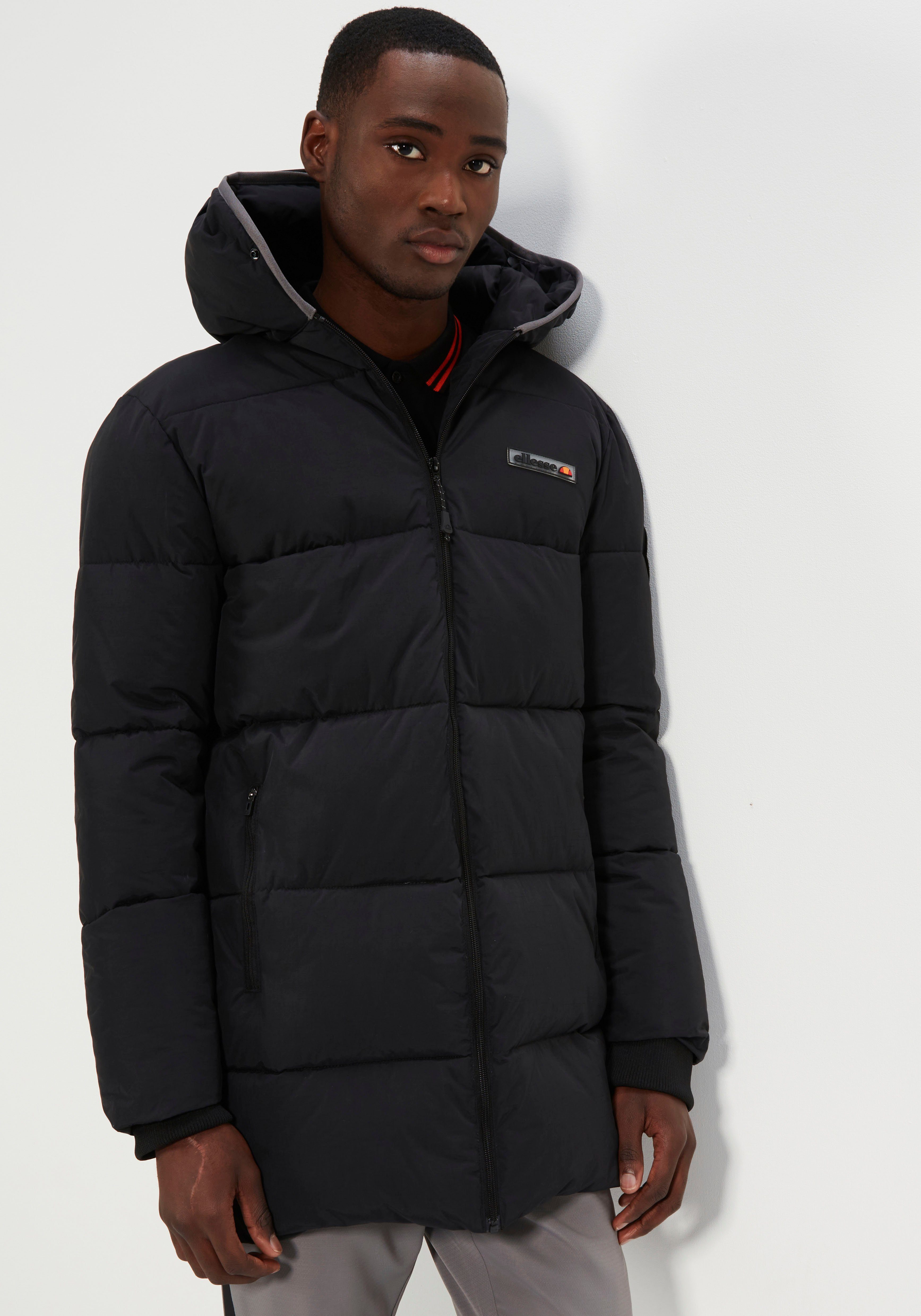 Outdoorjacke ROGERI PADDED JACKET