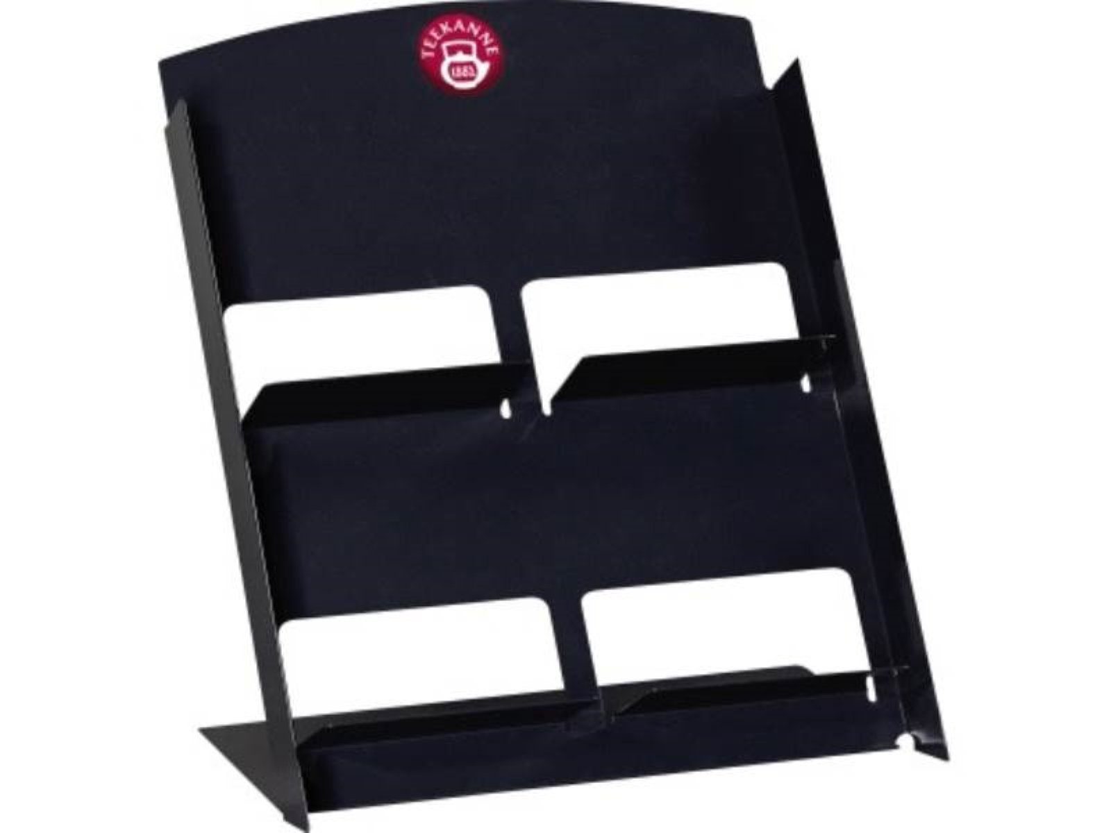 TEEKANNE Teekanne Teekanne Teebar 1674 Stahl Gastro Premium