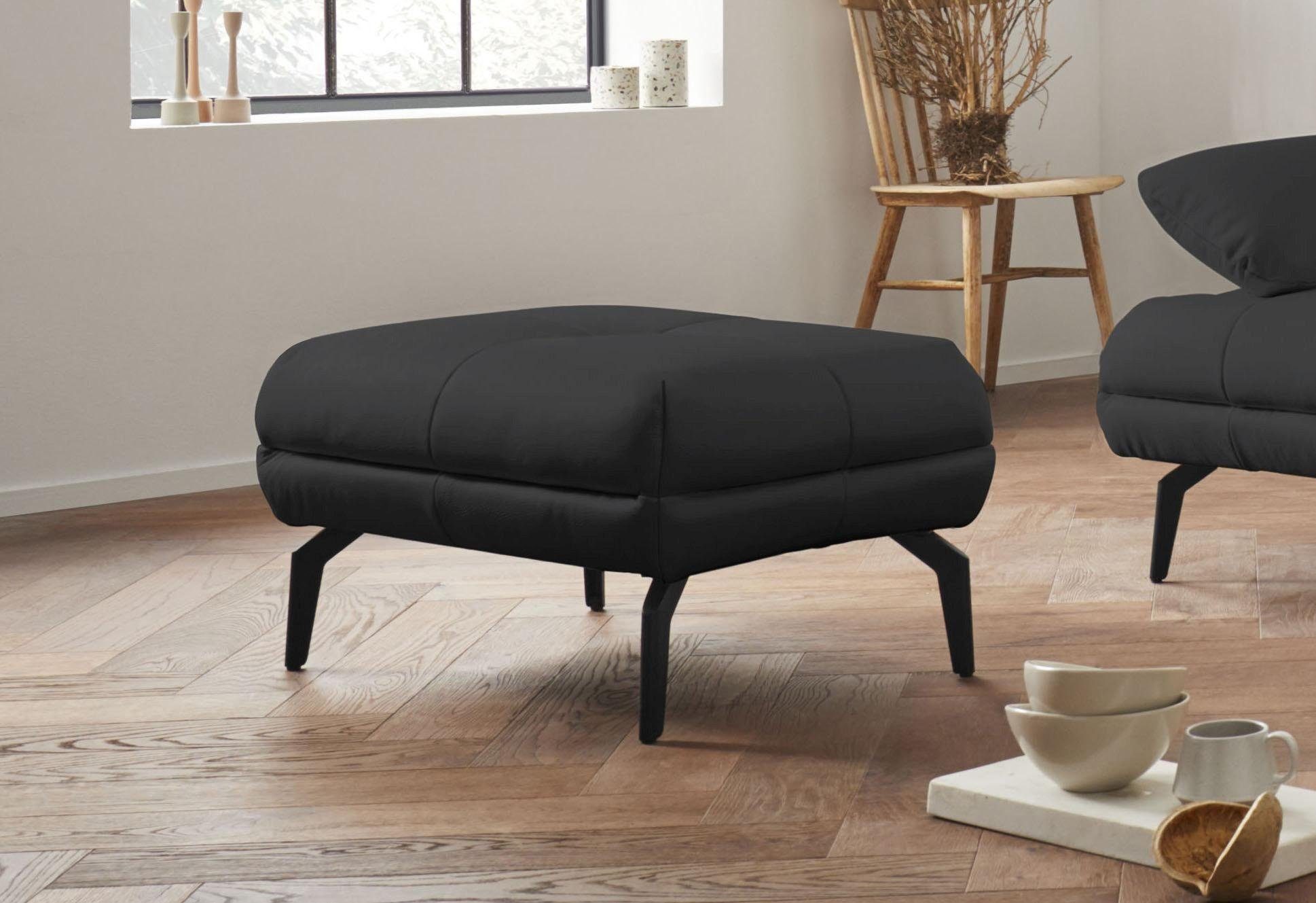 Hocker Stenlille