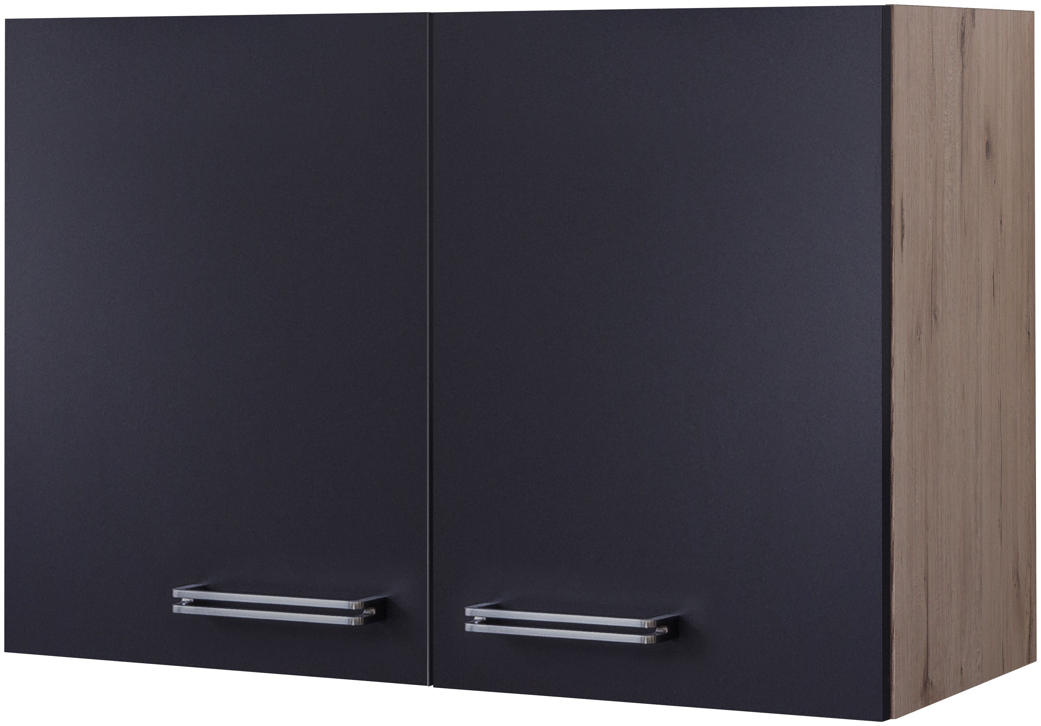 (B x T) Hängeschrank cm Flex-Well x x Antigua 54,8 80 H 32 x