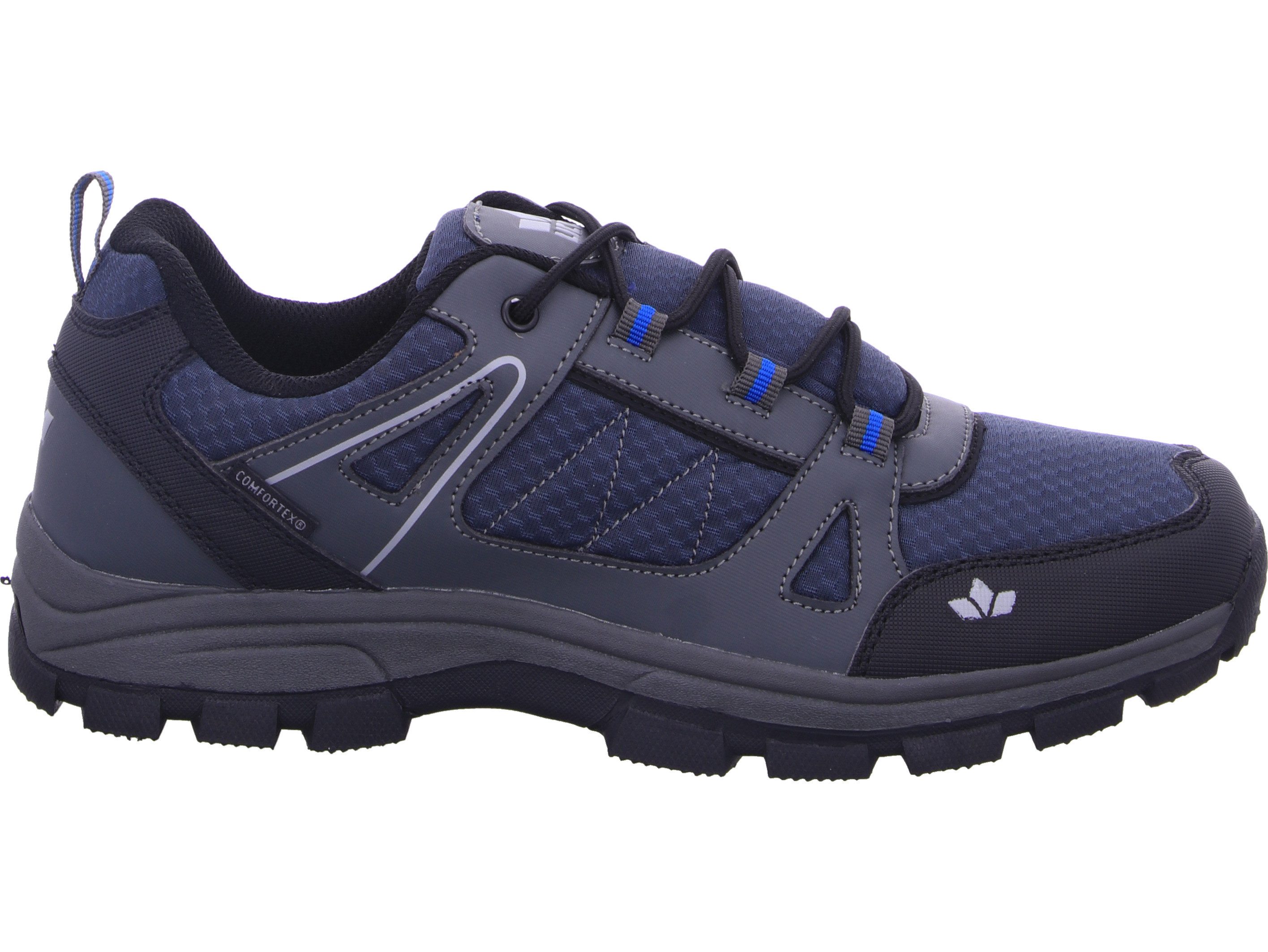Lico Lakeport Trekkingschuh mit TEX-Membran günstig online kaufen