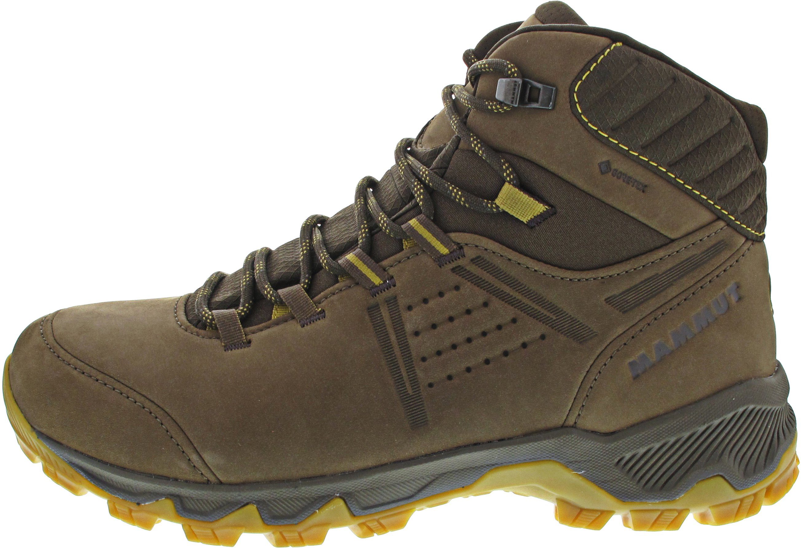 Mammut Wanderstiefel