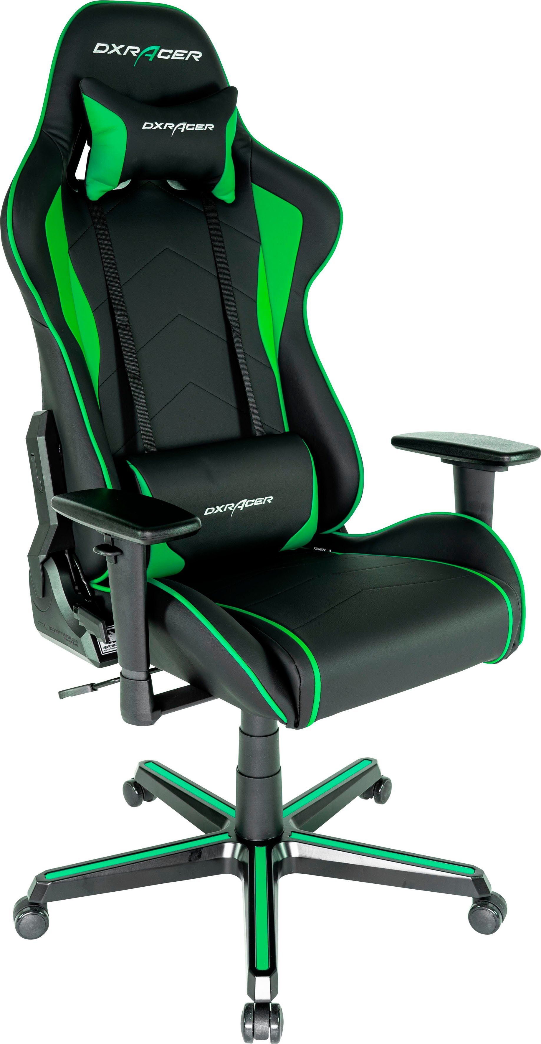 DXRacer Gaming Chair »OH-FH08« online kaufen | OTTO