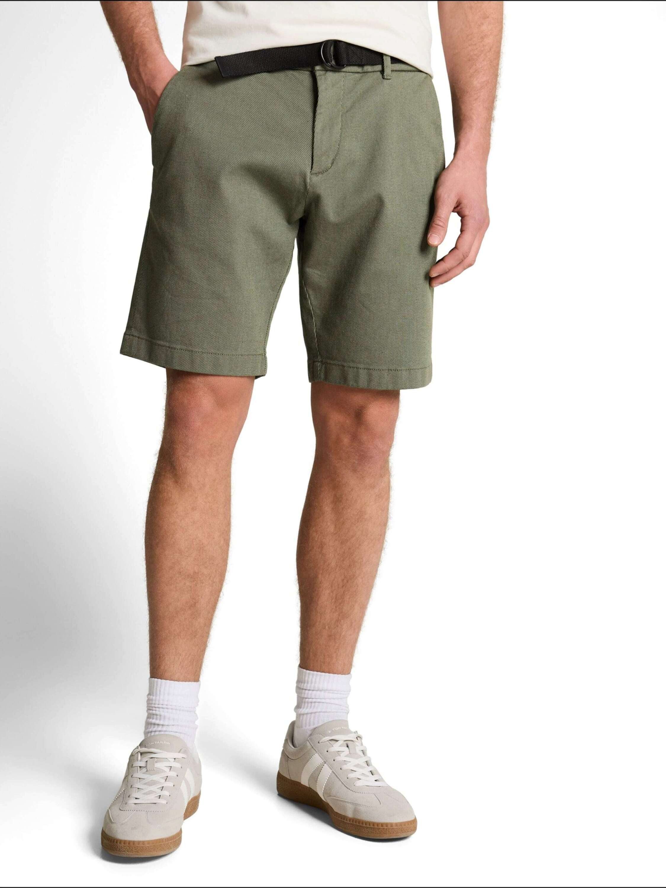 Chinoshorts