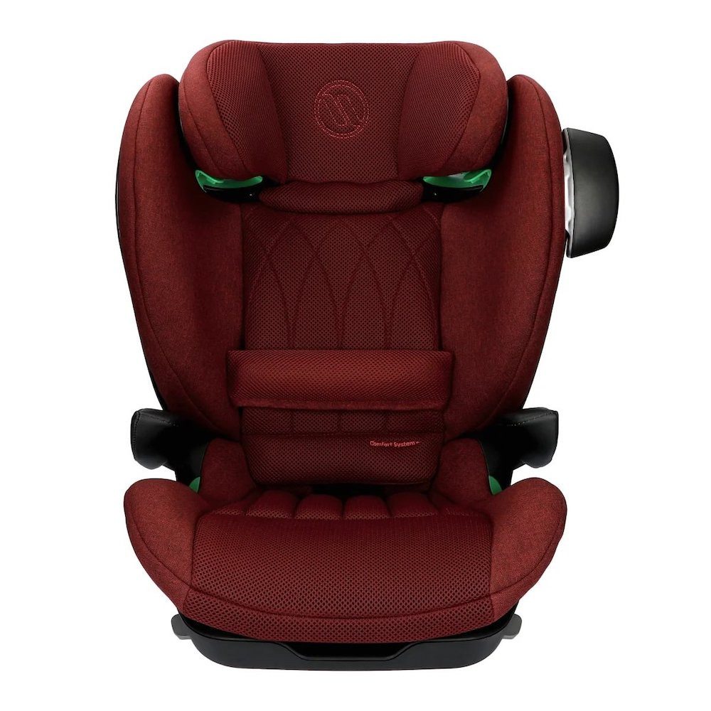 Avionaut Autokindersitz MaxSpace AirFlow Kindersitz (100-150 cm)