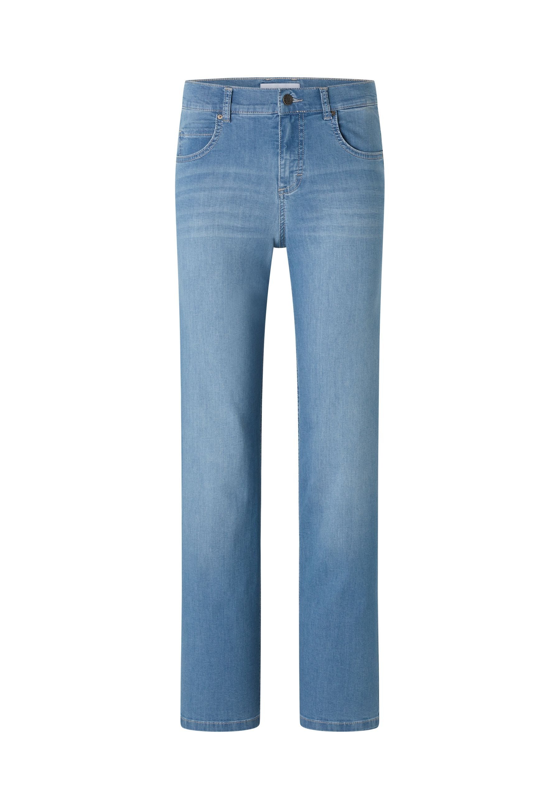 ANGELS Weite Jeans