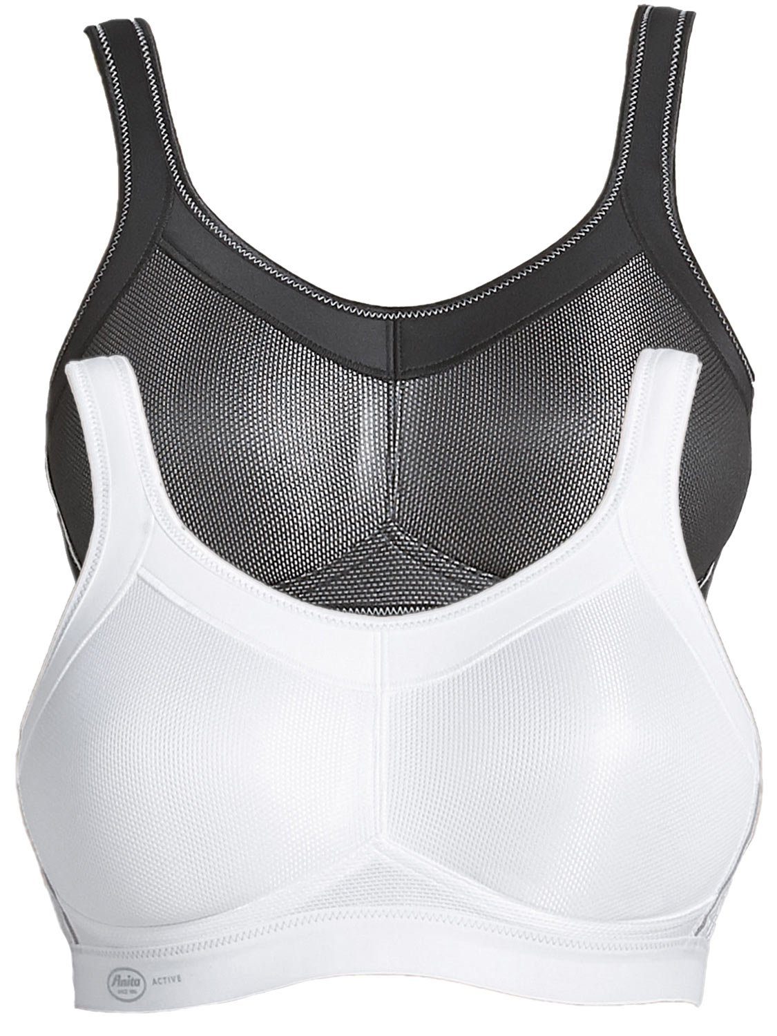 Anita Active Sport-BH Sport BH momentum (Spar-Set, 2-tlg., 2er-Pack) Stützf günstig online kaufen
