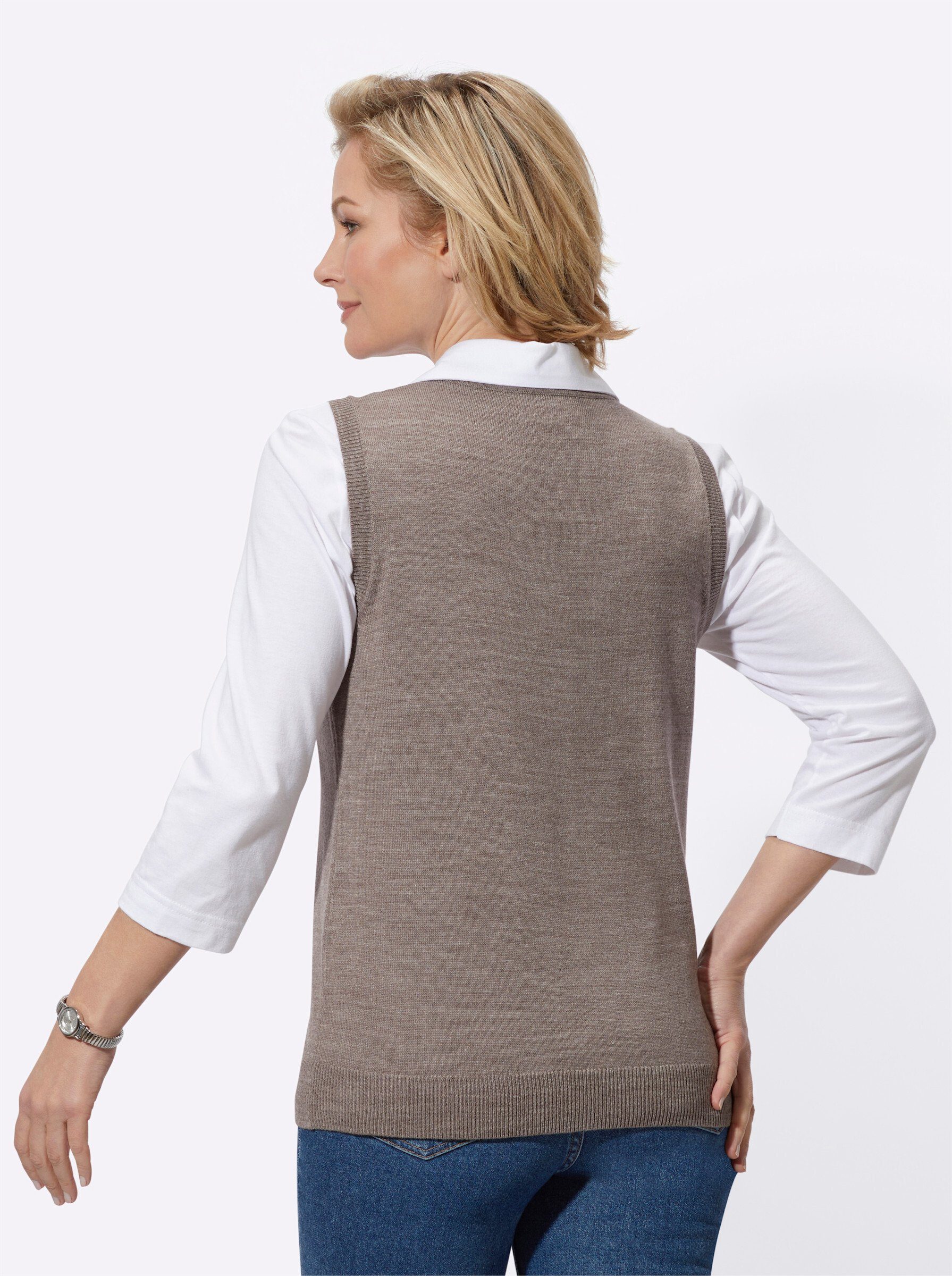 Witt Pullunder Pullunder . günstig online kaufen