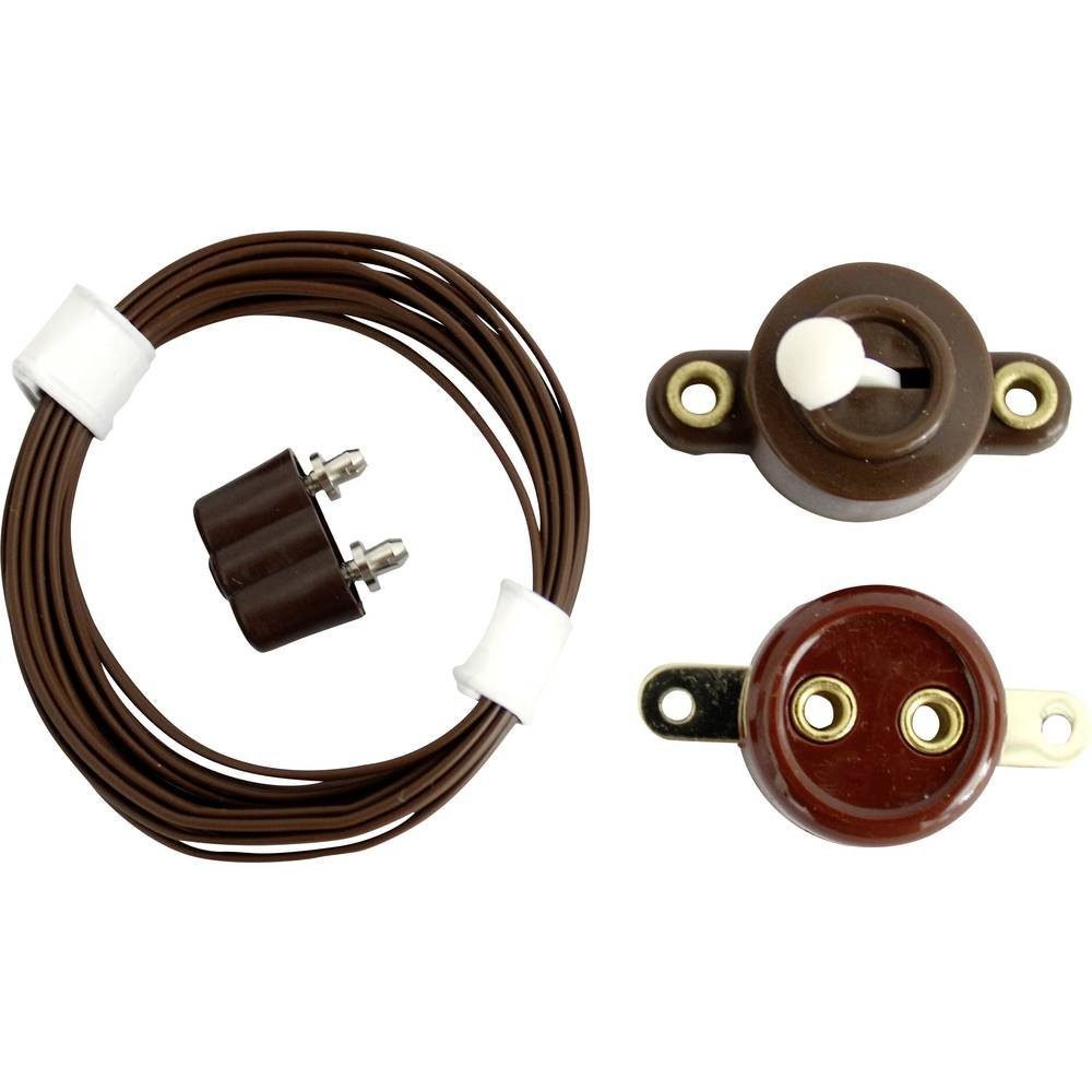 Krippen-Zubehör Beleuchtungs-Меню 60910