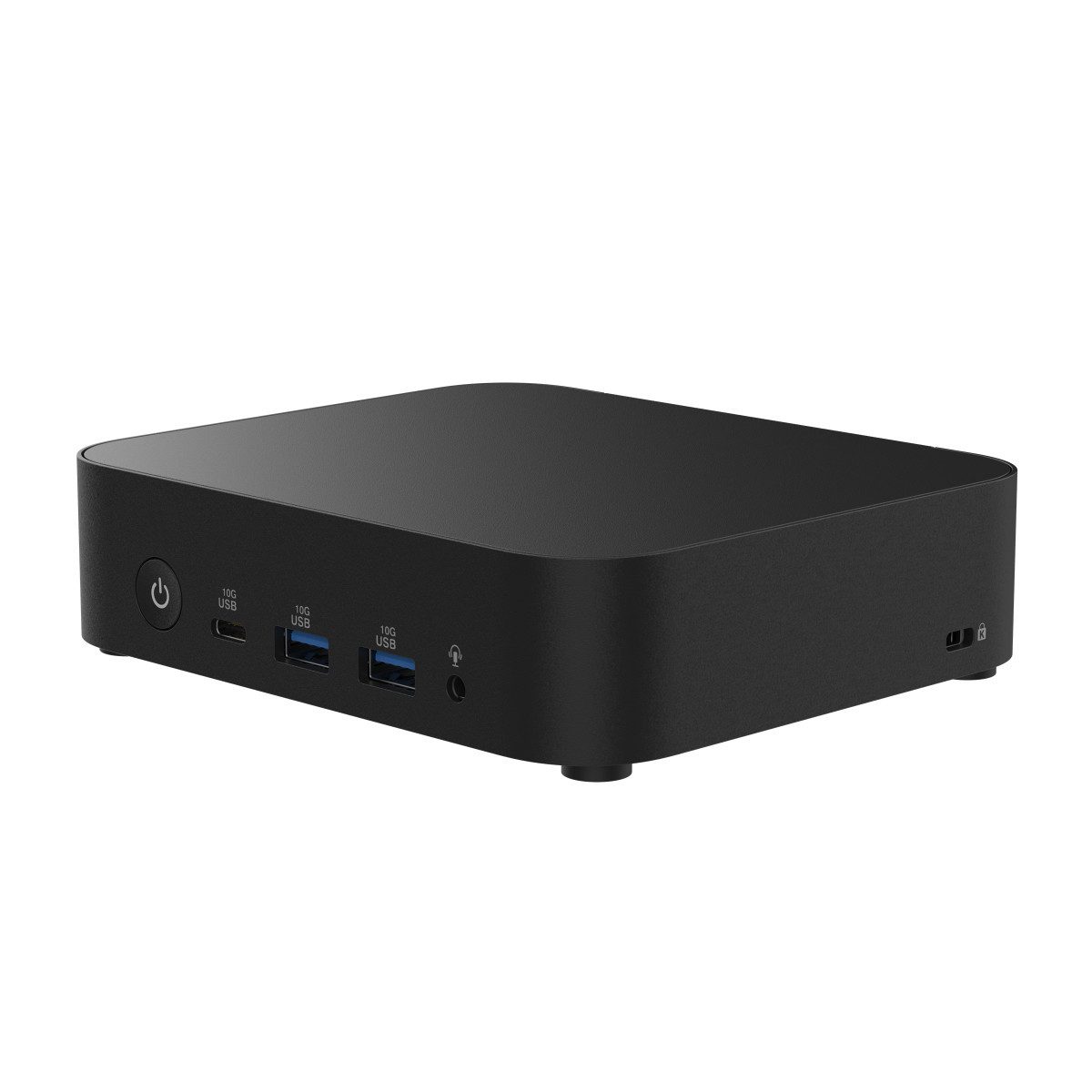 NUC 14 Essential Slim Kit RNUC14MNK3500002 Mini-PC