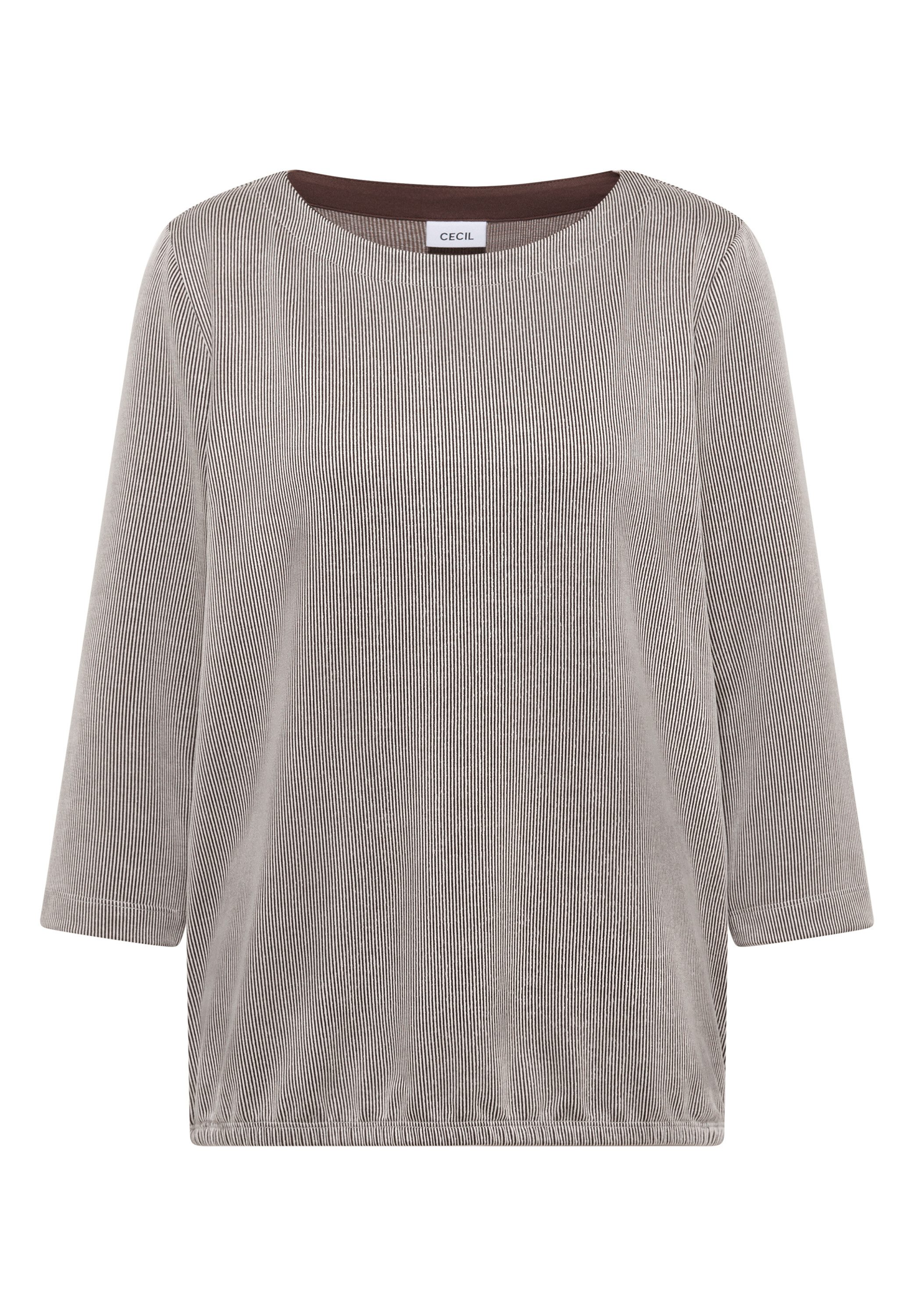 3/4-Arm-Shirt