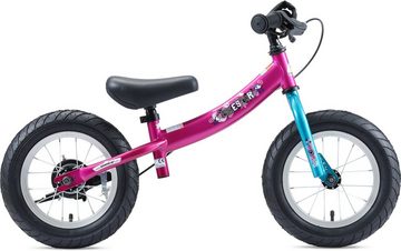 Bikestar Laufrad BIKESTAR Kinderlaufrad Sport ab 3 Jahre mit Bremse 12 Zoll