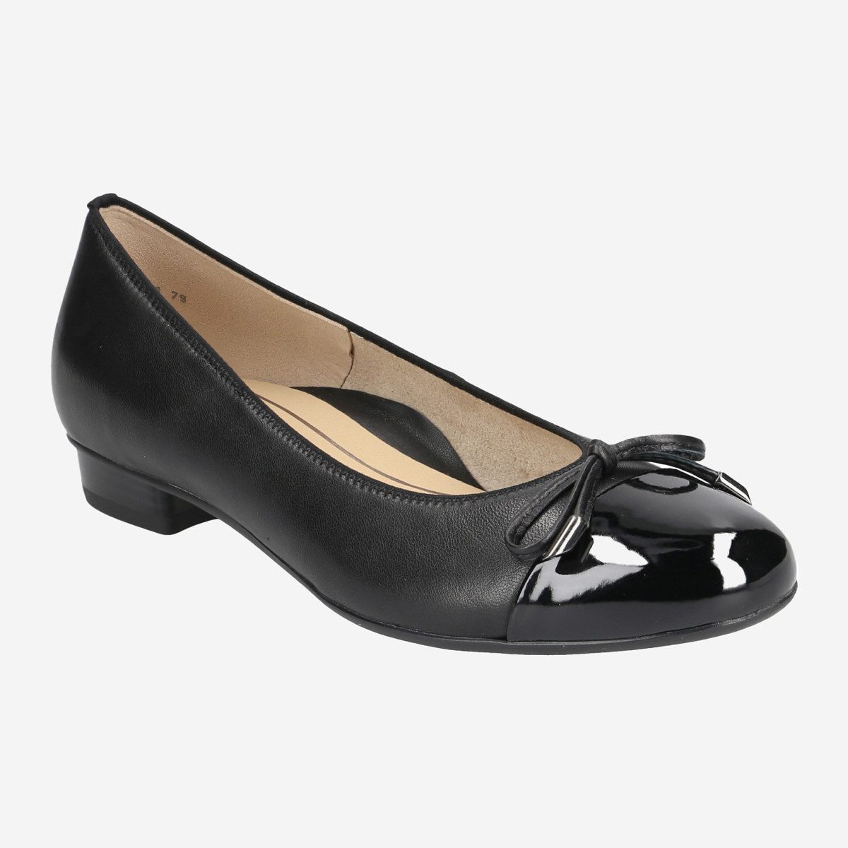 Ara Ara 43721-79 BARI, Pumps, Schwarz, Damen Pumps günstig online kaufen