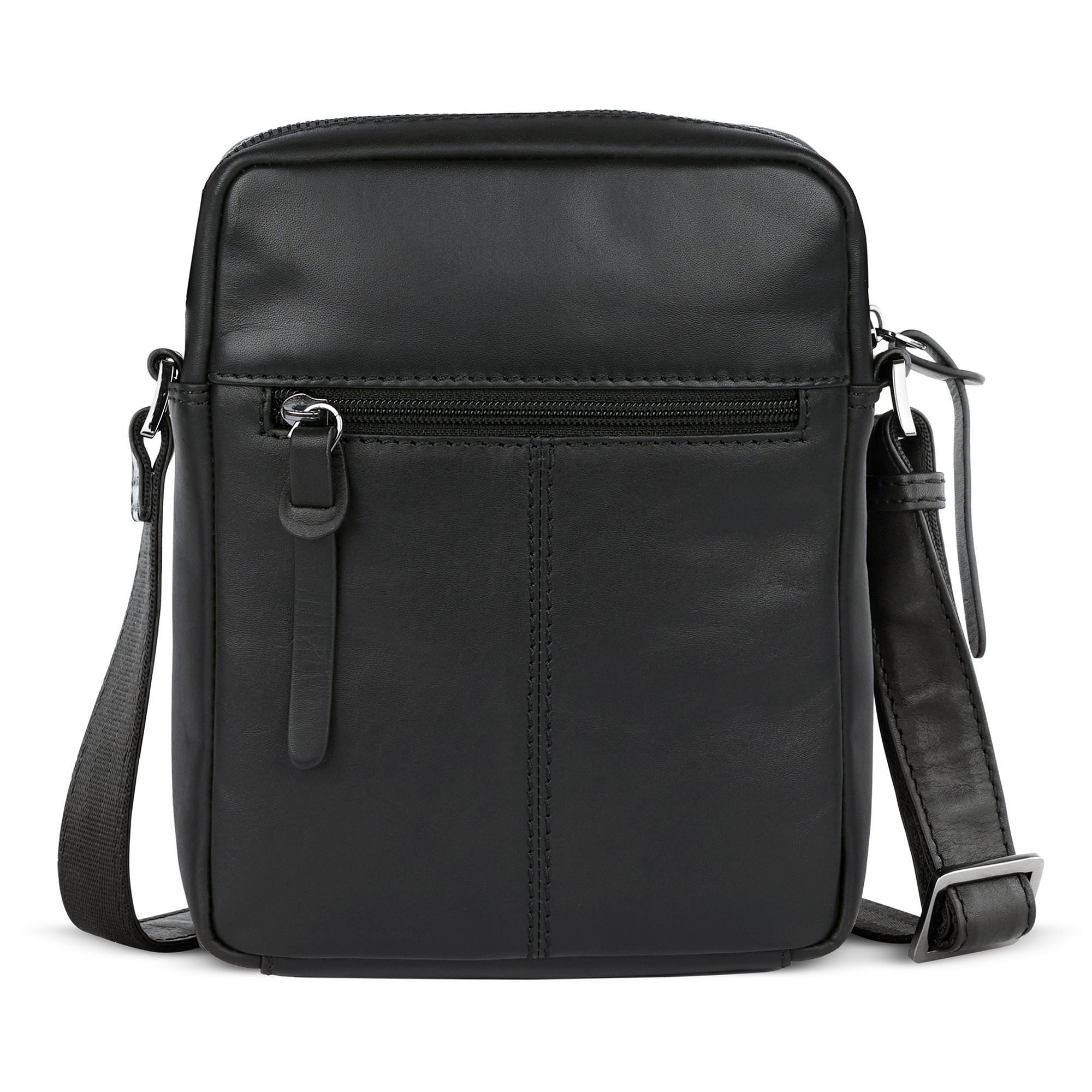 bugatti Schultertasche Romeo, Polyester
