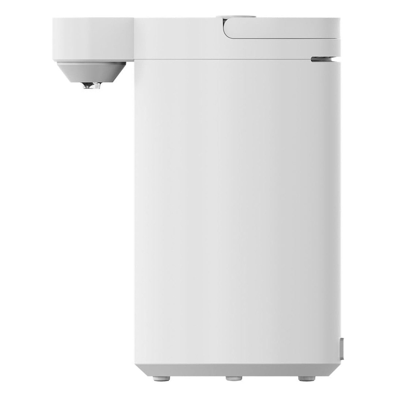 Xiaomi Wasserkocher Smart Electric Hot Water Dispenser (BHR8993EU), 5 l, 1600 W, Mehrstufig einstellbare Temperaturen, 5 l großes Tankvolumen
