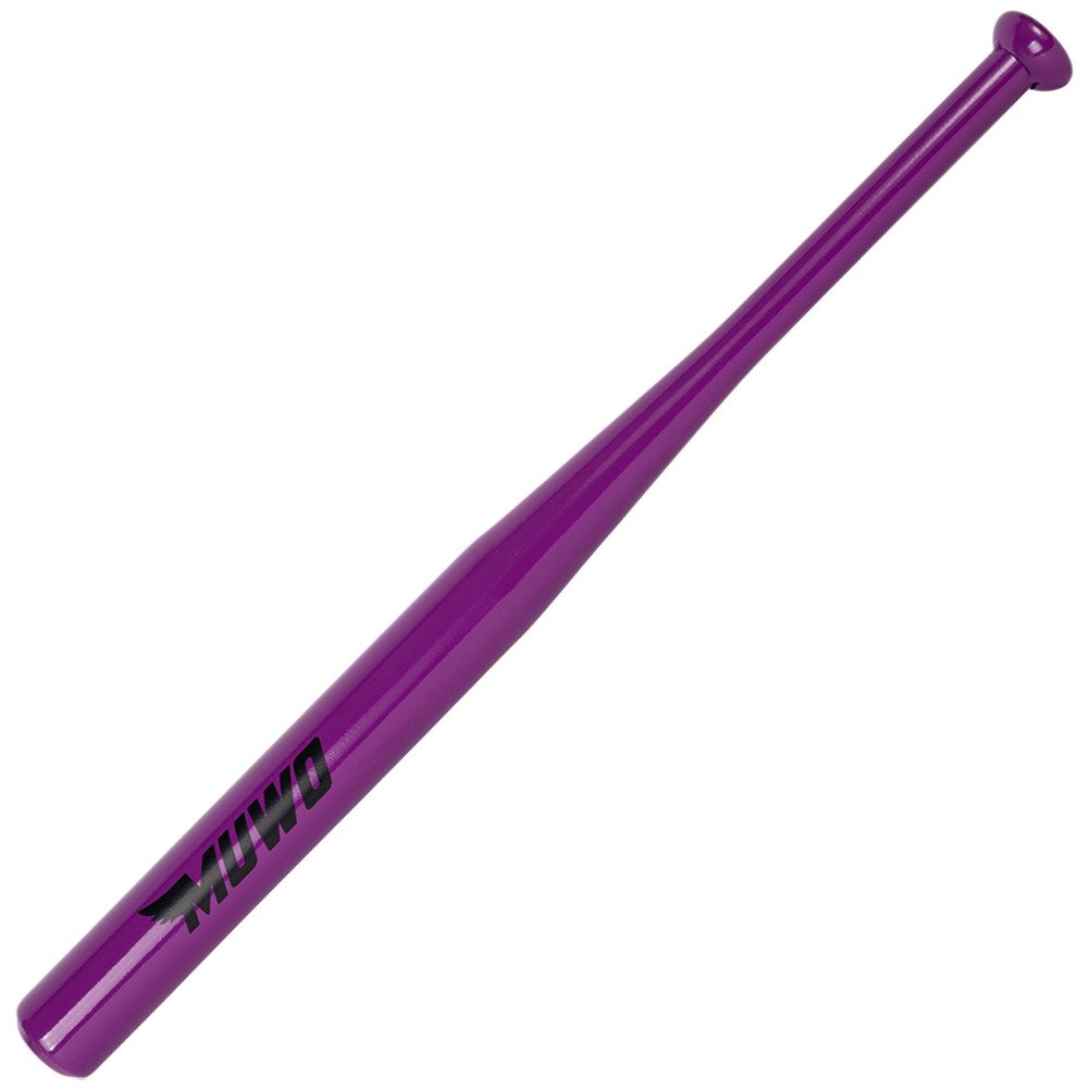 MUWO Baseballschläger "Shootout" 1 kg, Stahl, lackierte Oberfläche, schützt den Stahl vor Feuchtigkeit und Schmutz