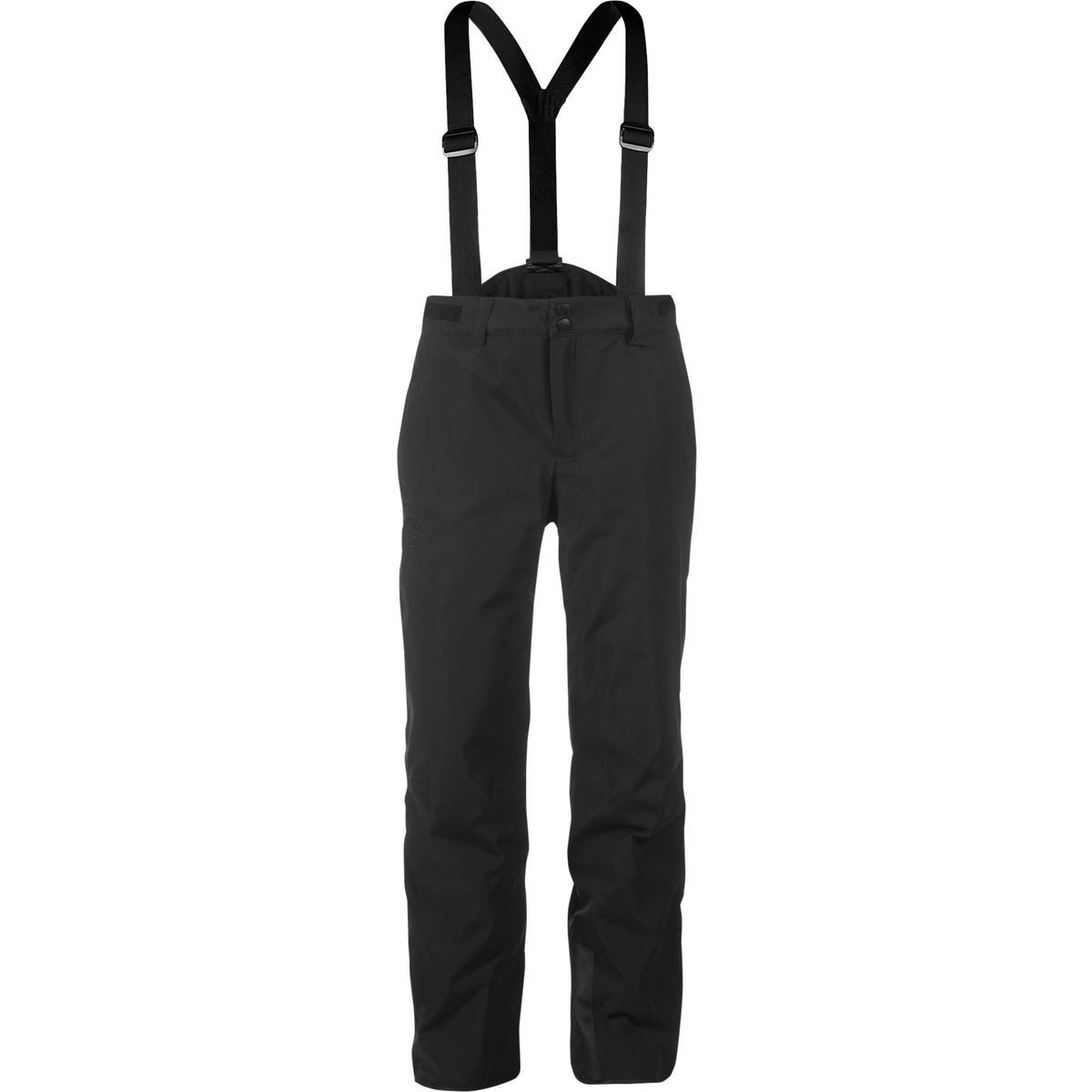 HALTI Skihose Lasku JR DX Ski Pants