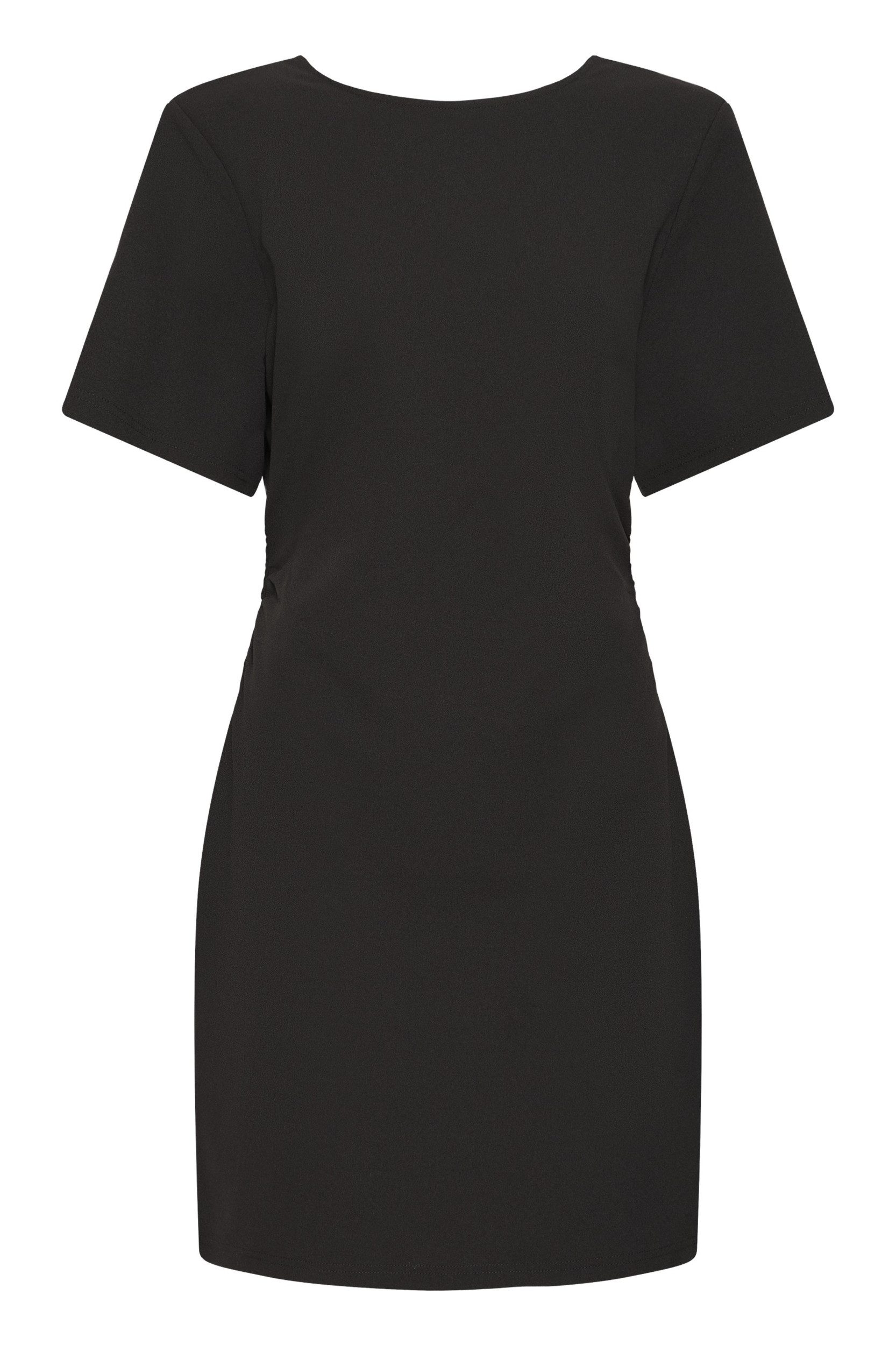 ICHI Midikleid IHMATINE DR