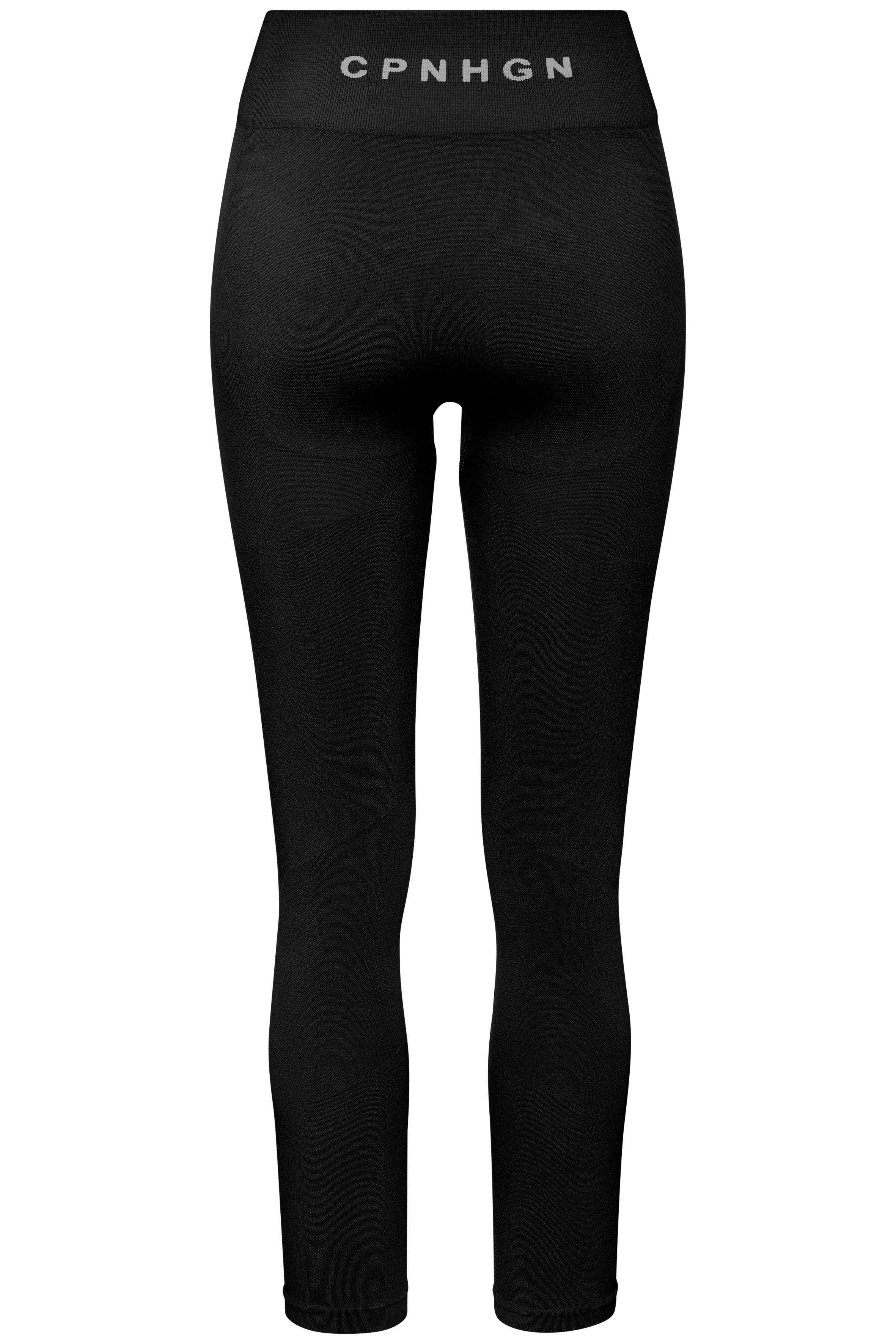 Copenhagen Studios Seamless Leggings High Waist Design