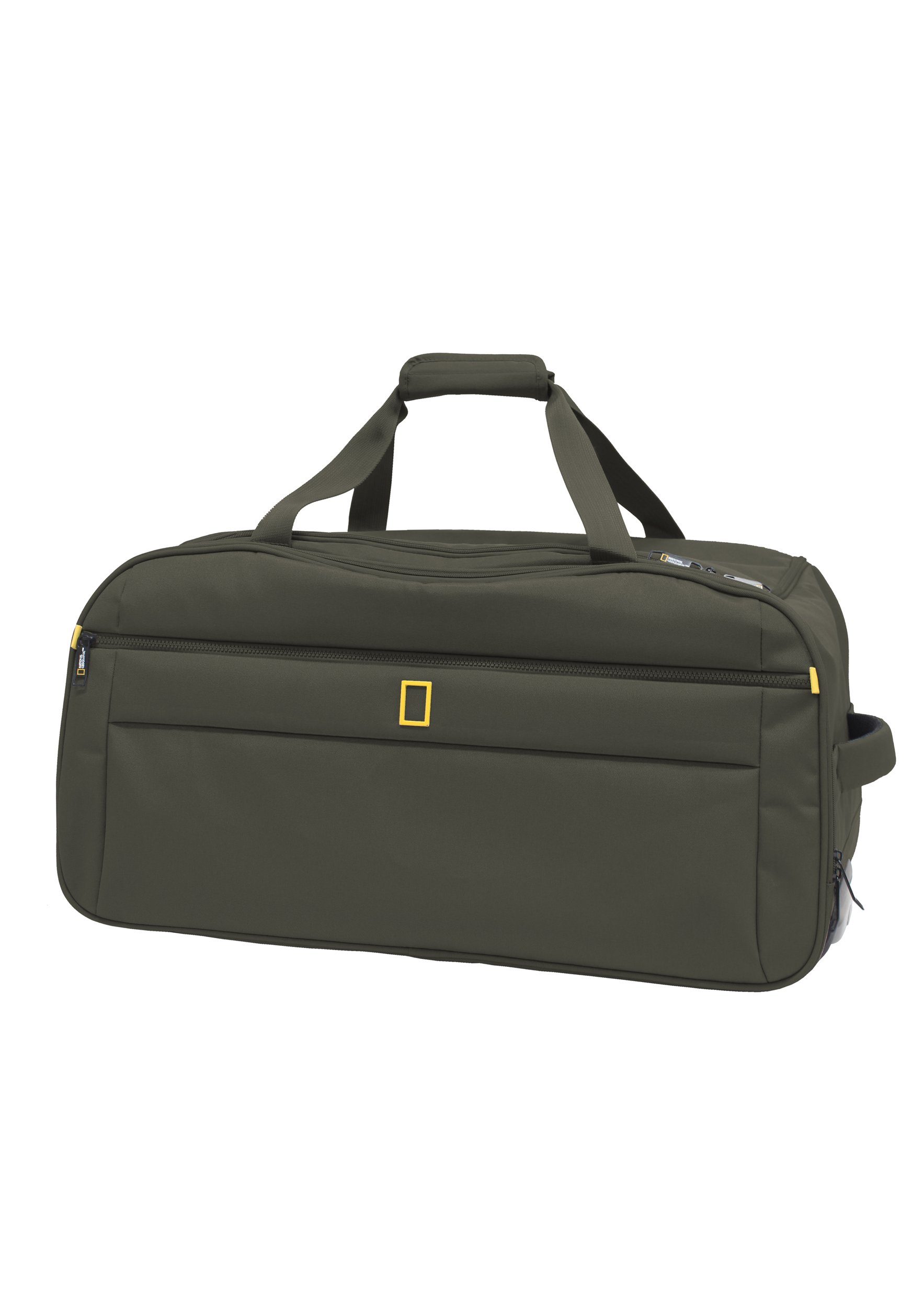 NATIONAL GEOGRAPHIC Trolley Passage, mit praktischer günstig online kaufen