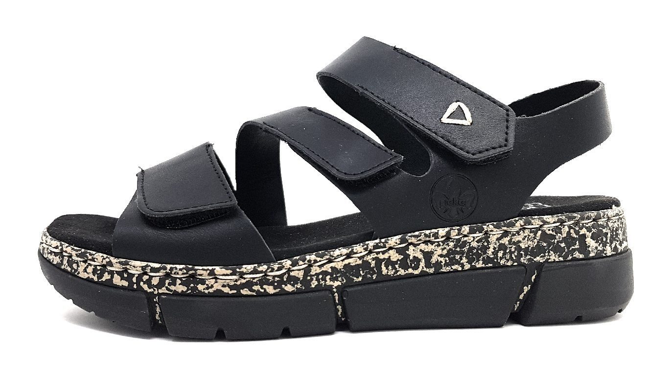 Rieker Sandalette Sandalette günstig online kaufen
