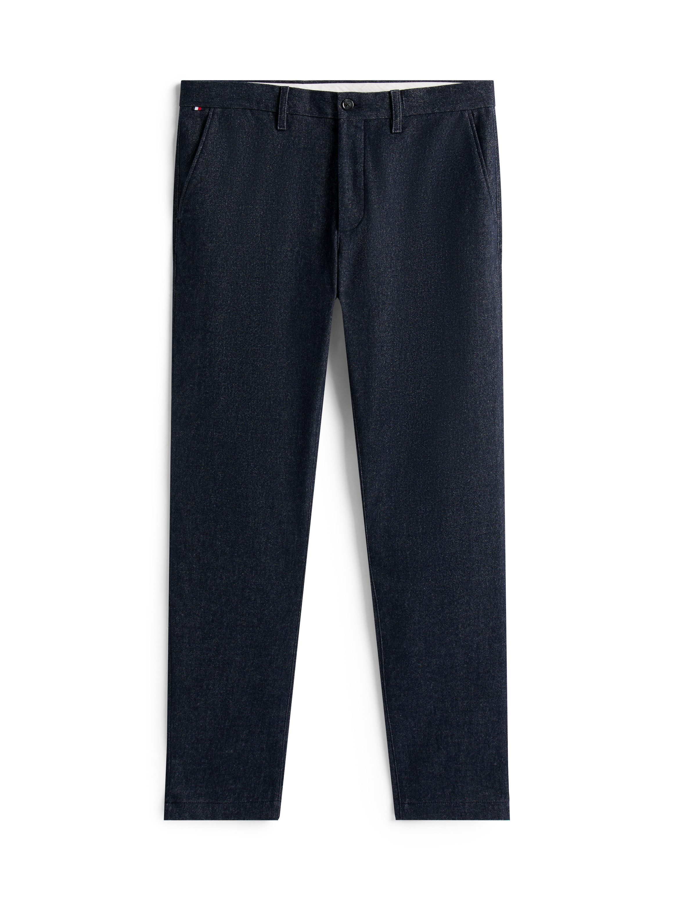 Chinohose BLEECKER BRUSHED MARL