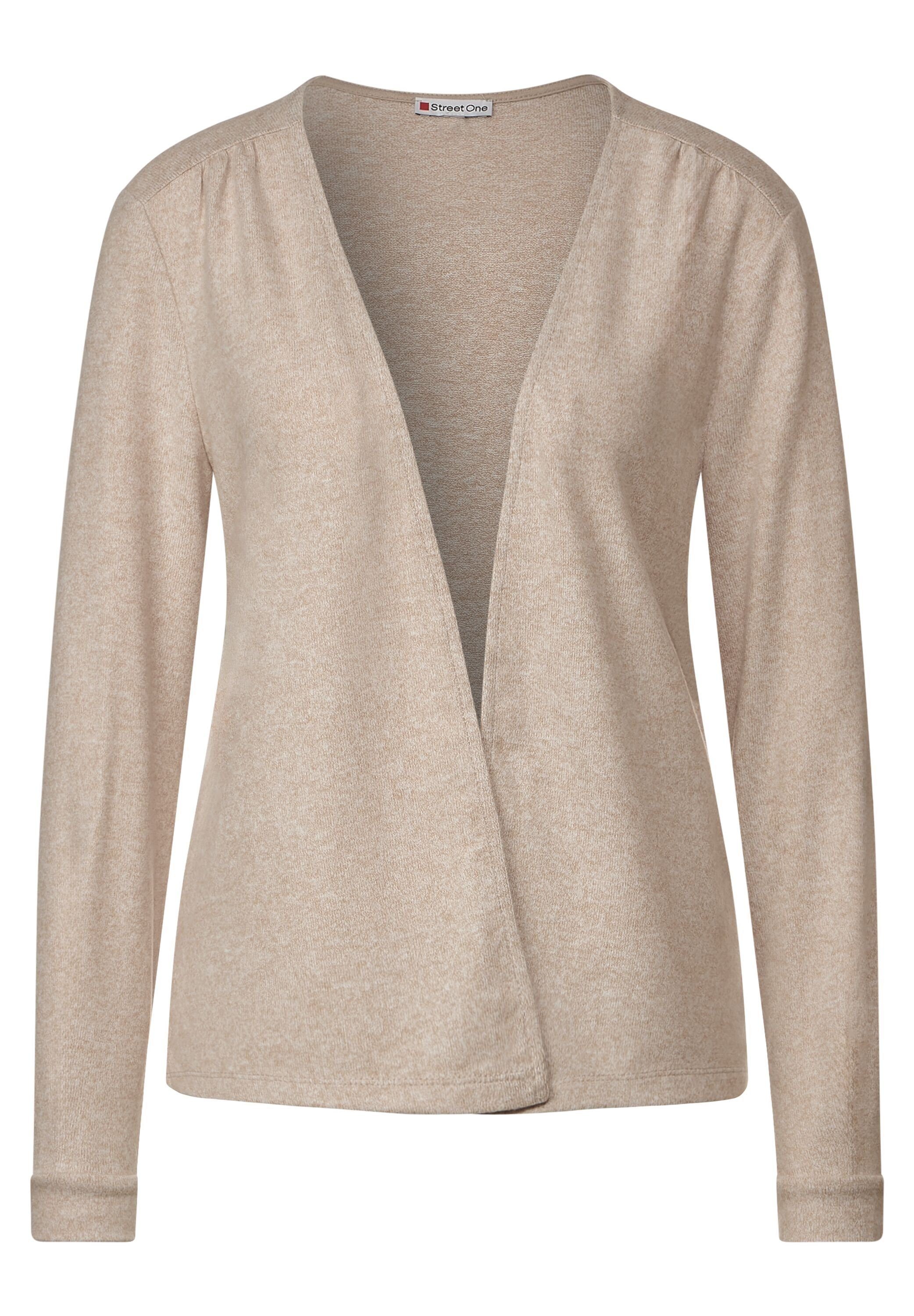 Langarmshirt