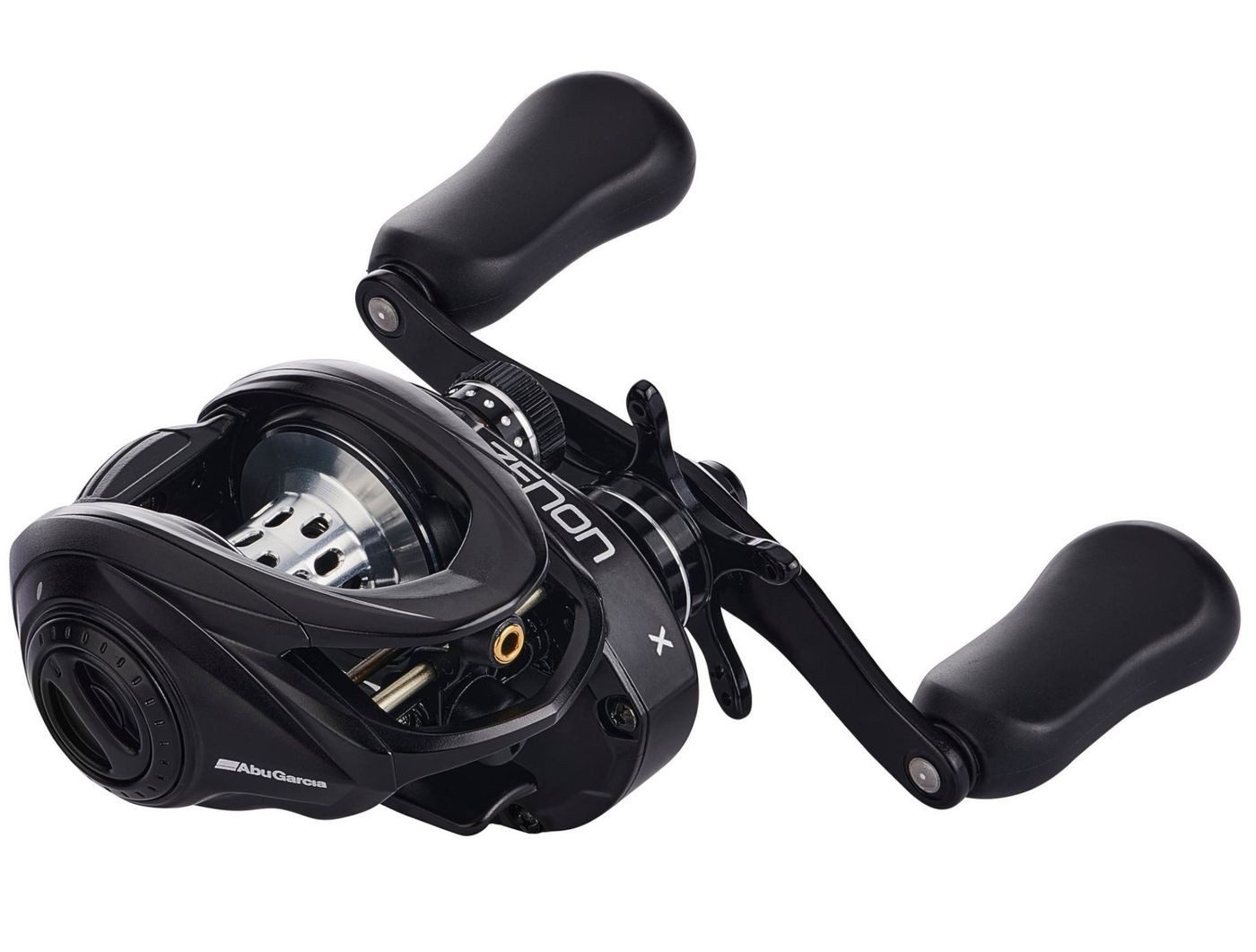 Multirolle Zenon X-SHS-L Reel - Baitcast Rolle