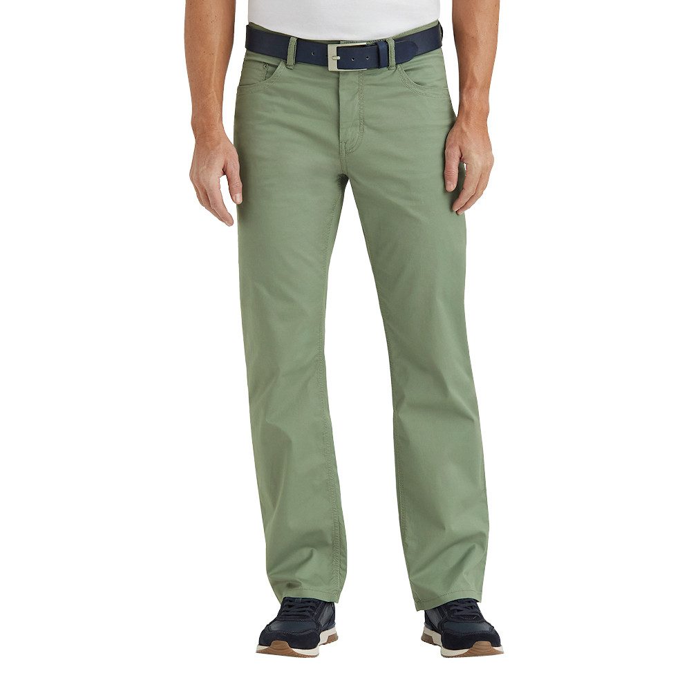 Suprax 5-Pocket-Hose sensationell weich, leicht und luftig