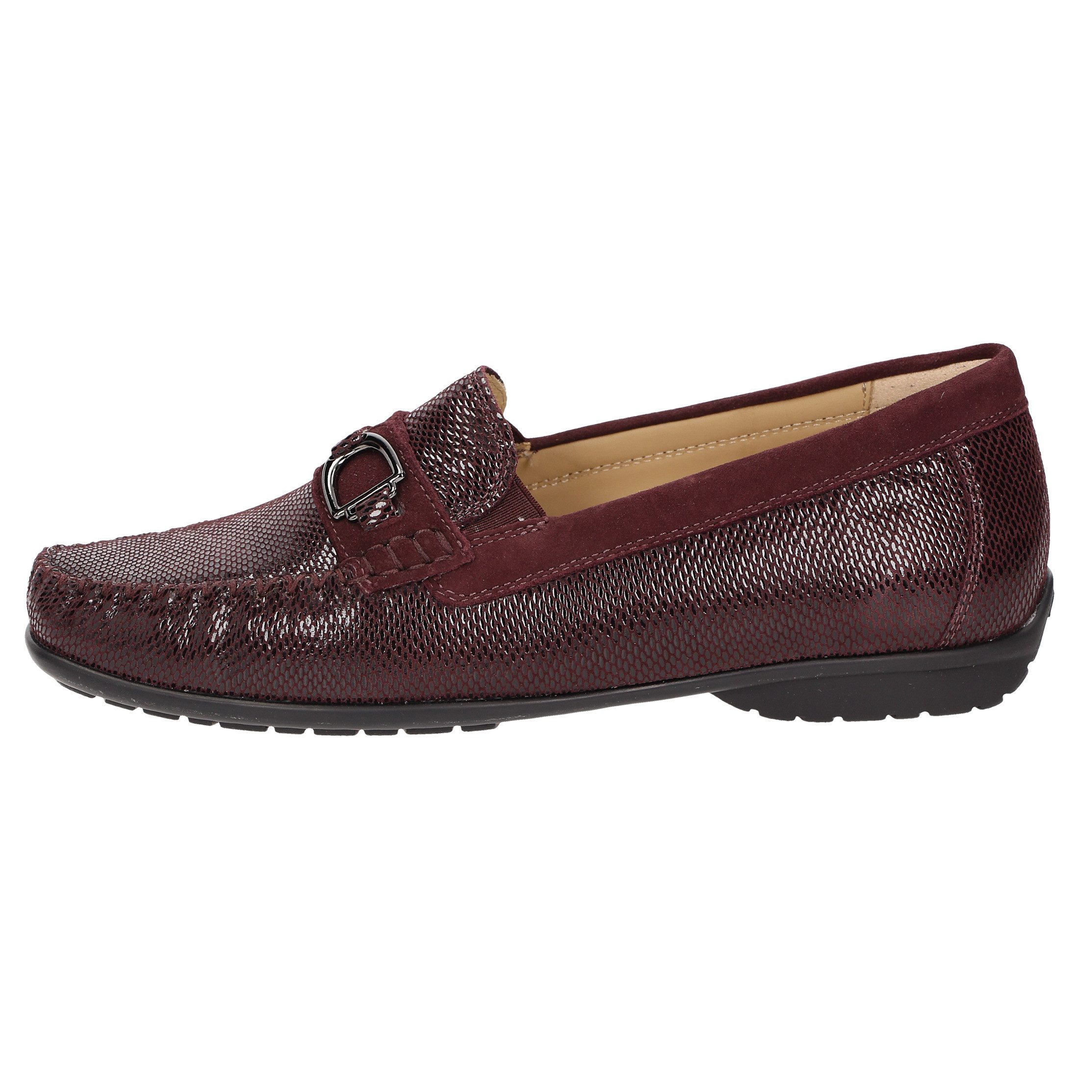 SIOUX Cortizia-723-H Slipper günstig online kaufen